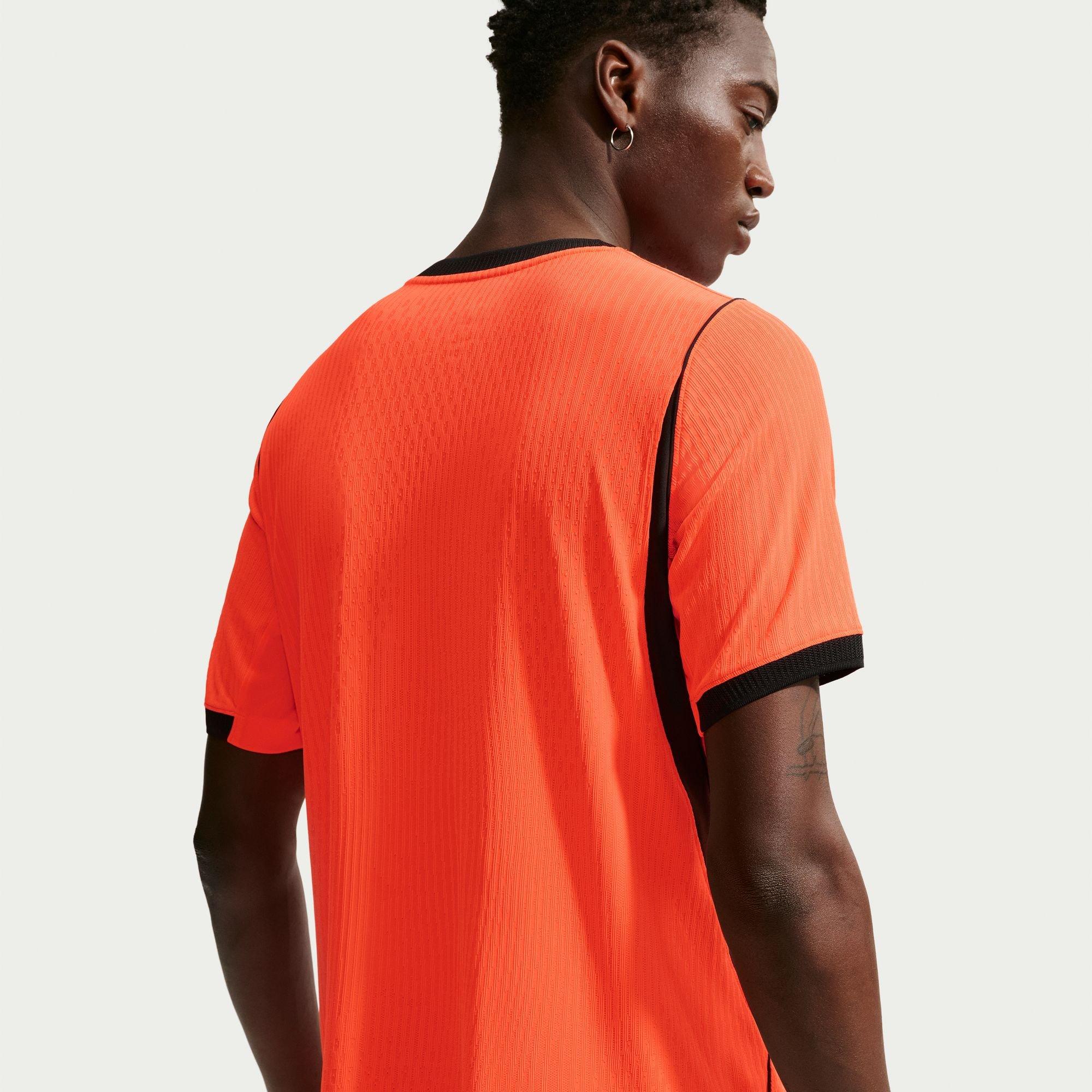 Men's KNVB Netherlands FIFA World Cup 2026 Aero-FIT Match Jersey, Home