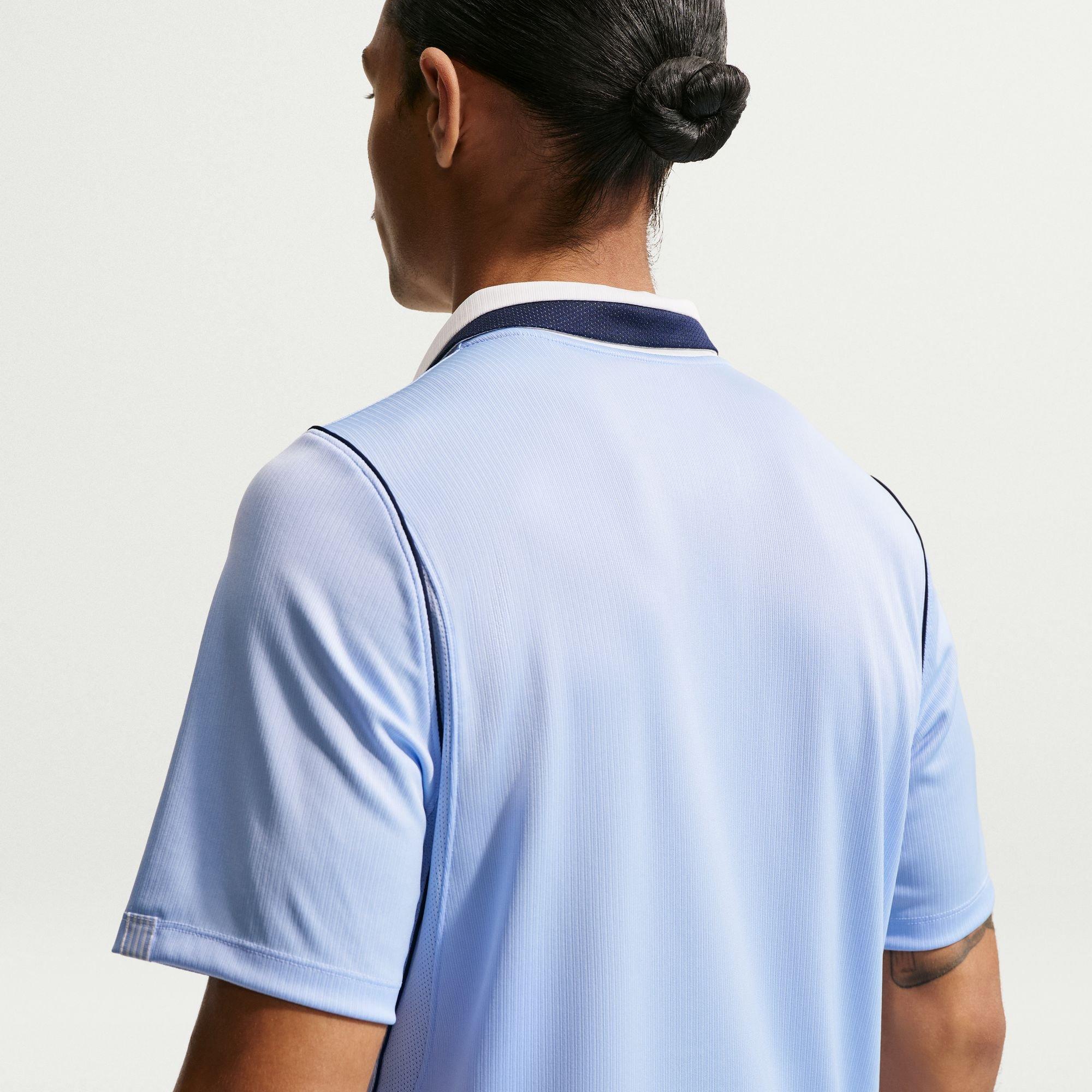 Men's AUF Uruguay FIFA World Cup 2026 Dri-Fit Stadium Jersey, Home