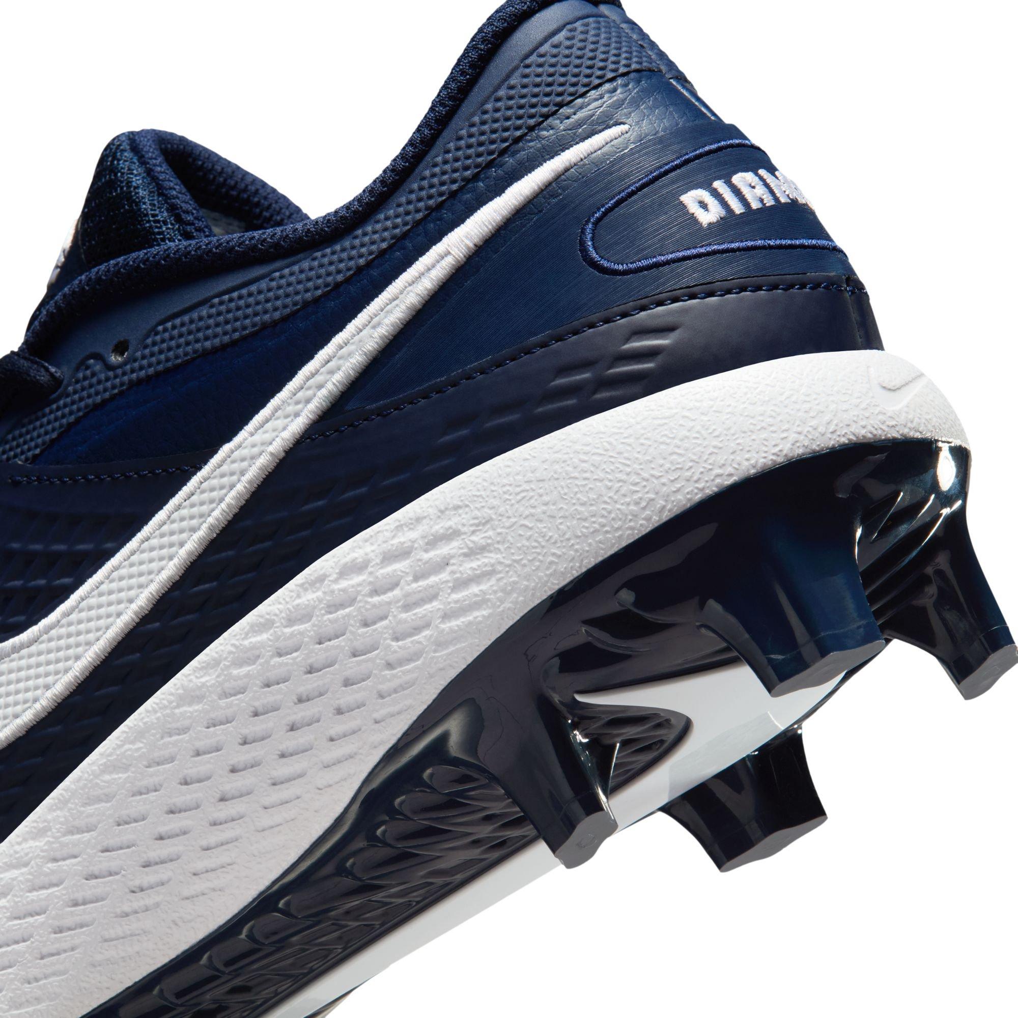 Men's Diamond Gamer MCS Baseball Cleats