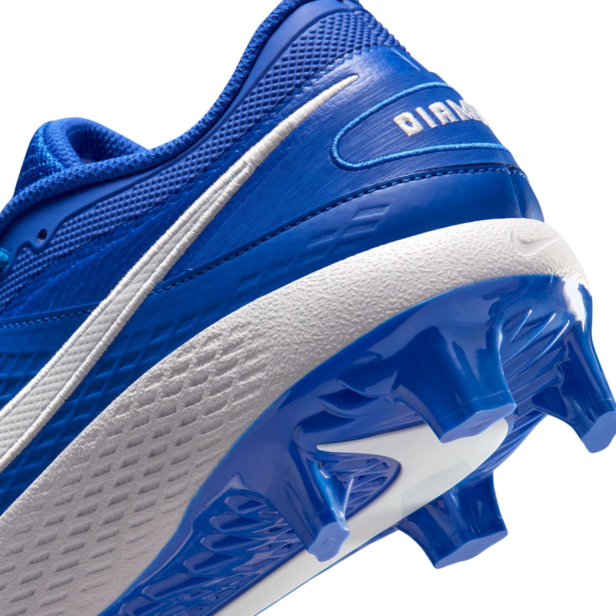 Men's Diamond Gamer MCS Baseball Cleats