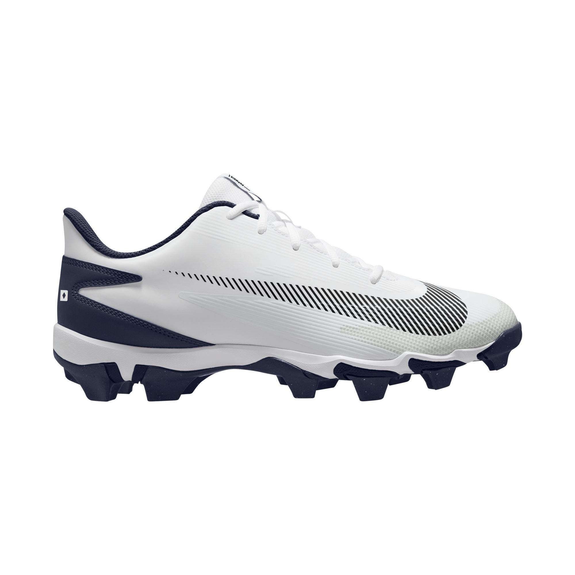 White/Black College/Navy Obsidian