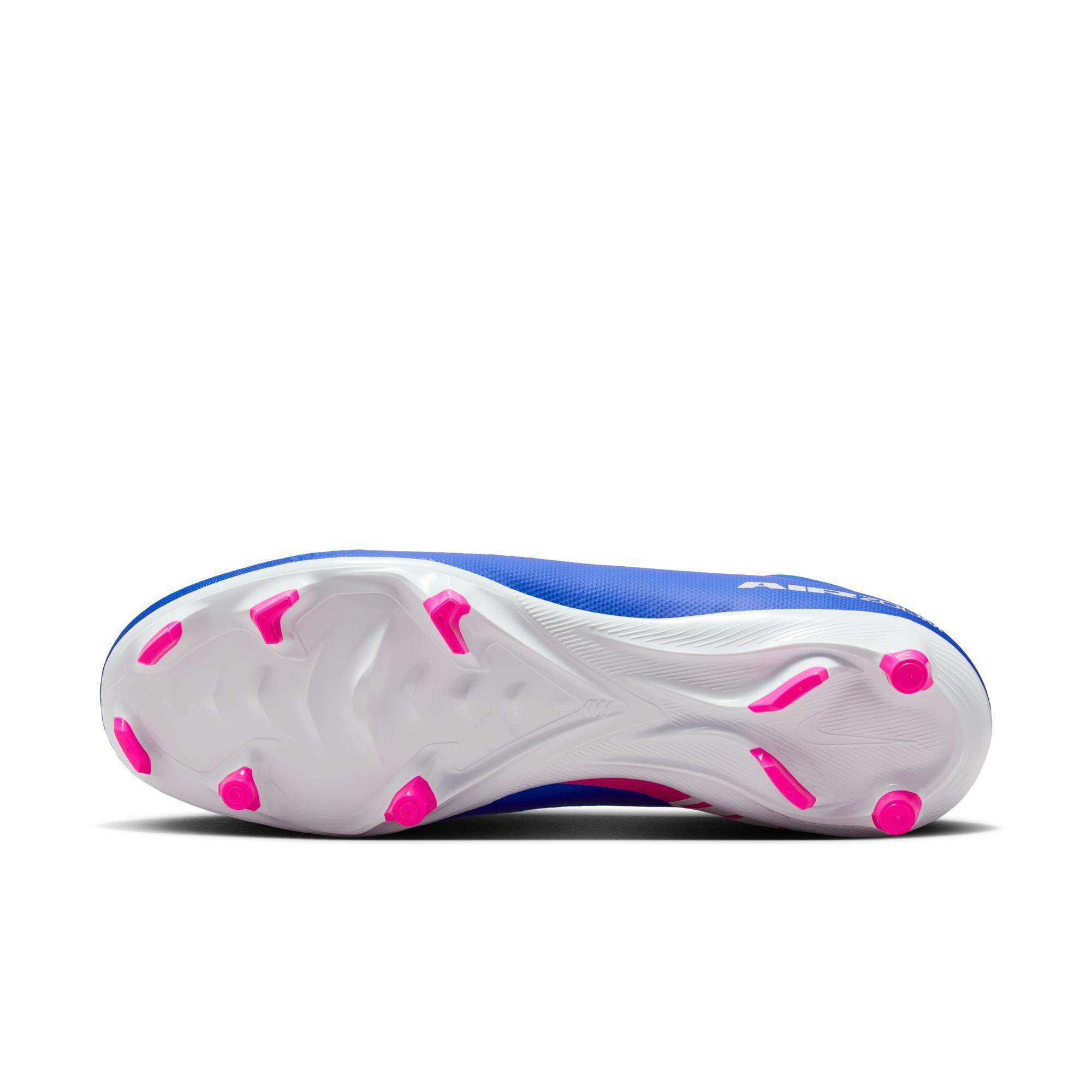 Unisex Mercurial Superfly 10 Academy Multi-Ground High Soccer Cleats