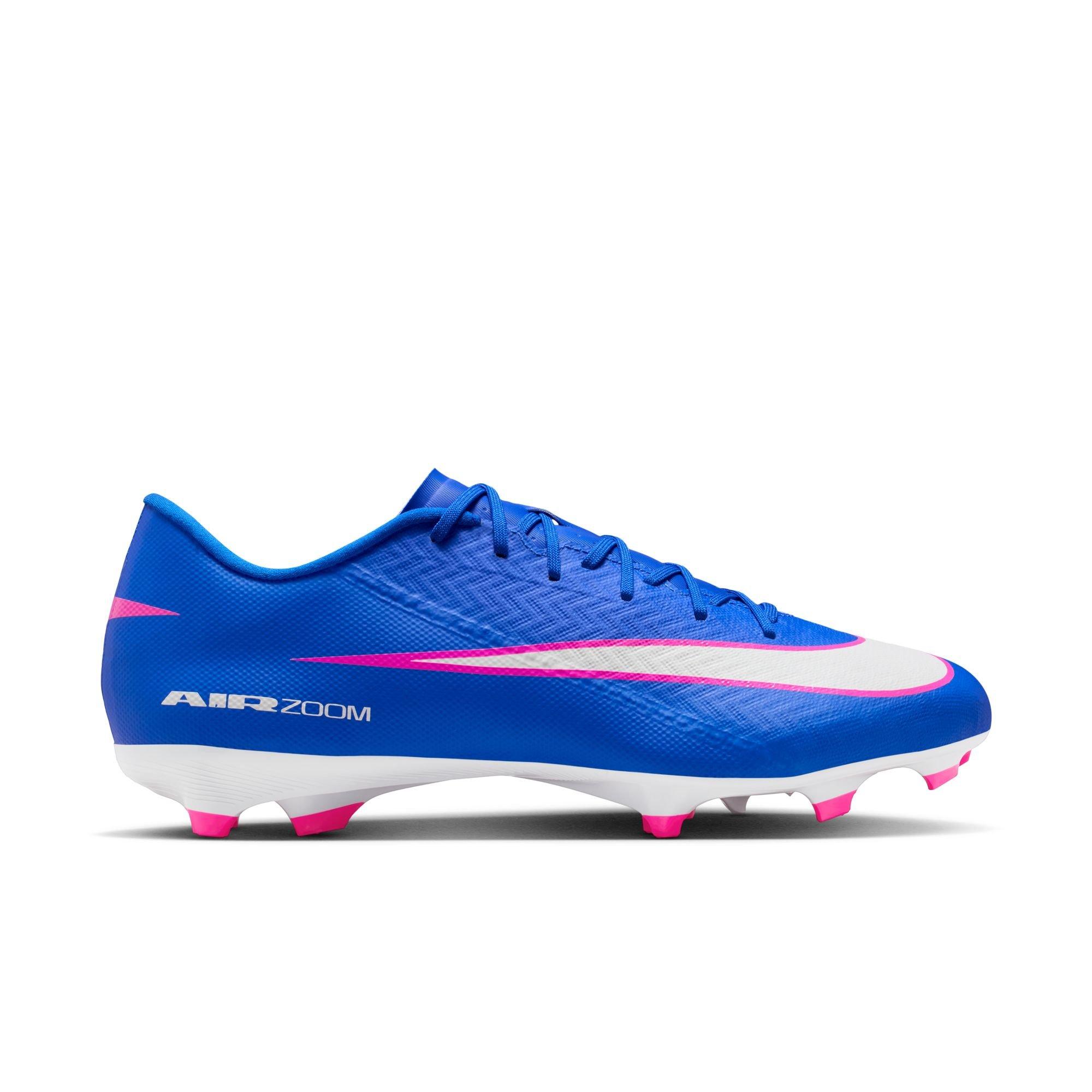Unisex Mercurial Vapor 16 Academy Multi-Ground Low Soccer Cleats