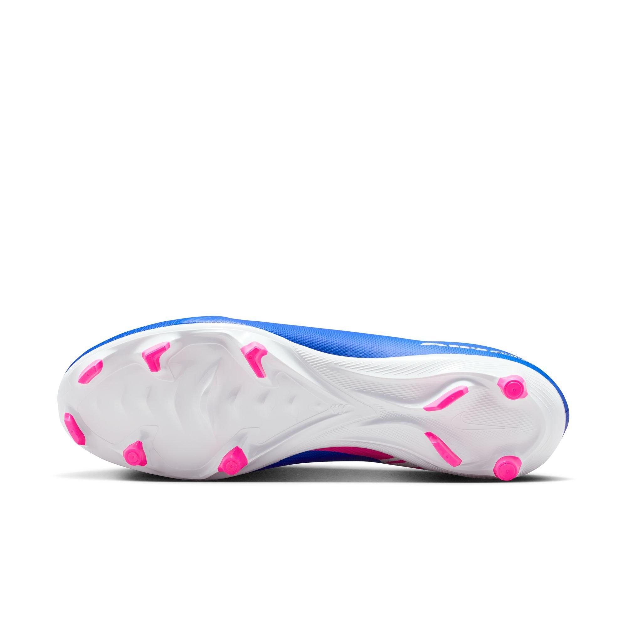 Unisex Mercurial Vapor 16 Academy Multi-Ground Low Soccer Cleats