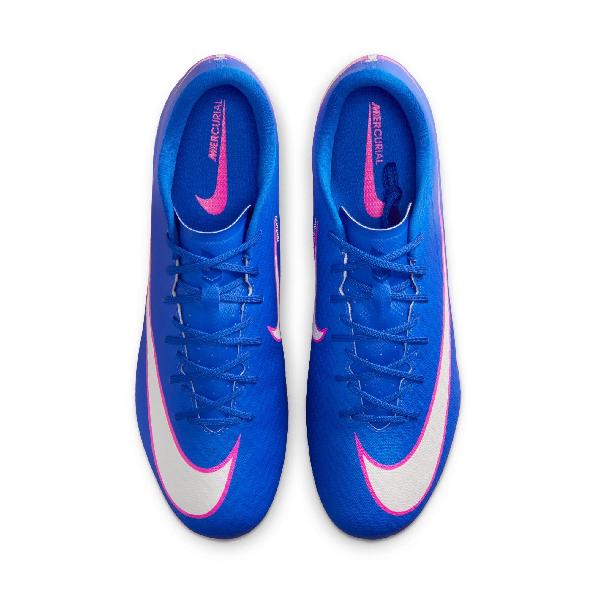 Unisex Mercurial Vapor 16 Academy Multi-Ground Low Soccer Cleats