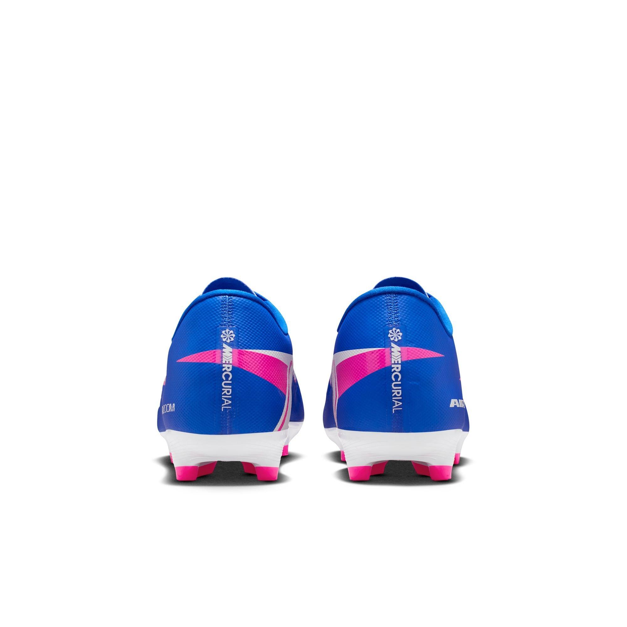 Unisex Mercurial Vapor 16 Academy Multi-Ground Low Soccer Cleats