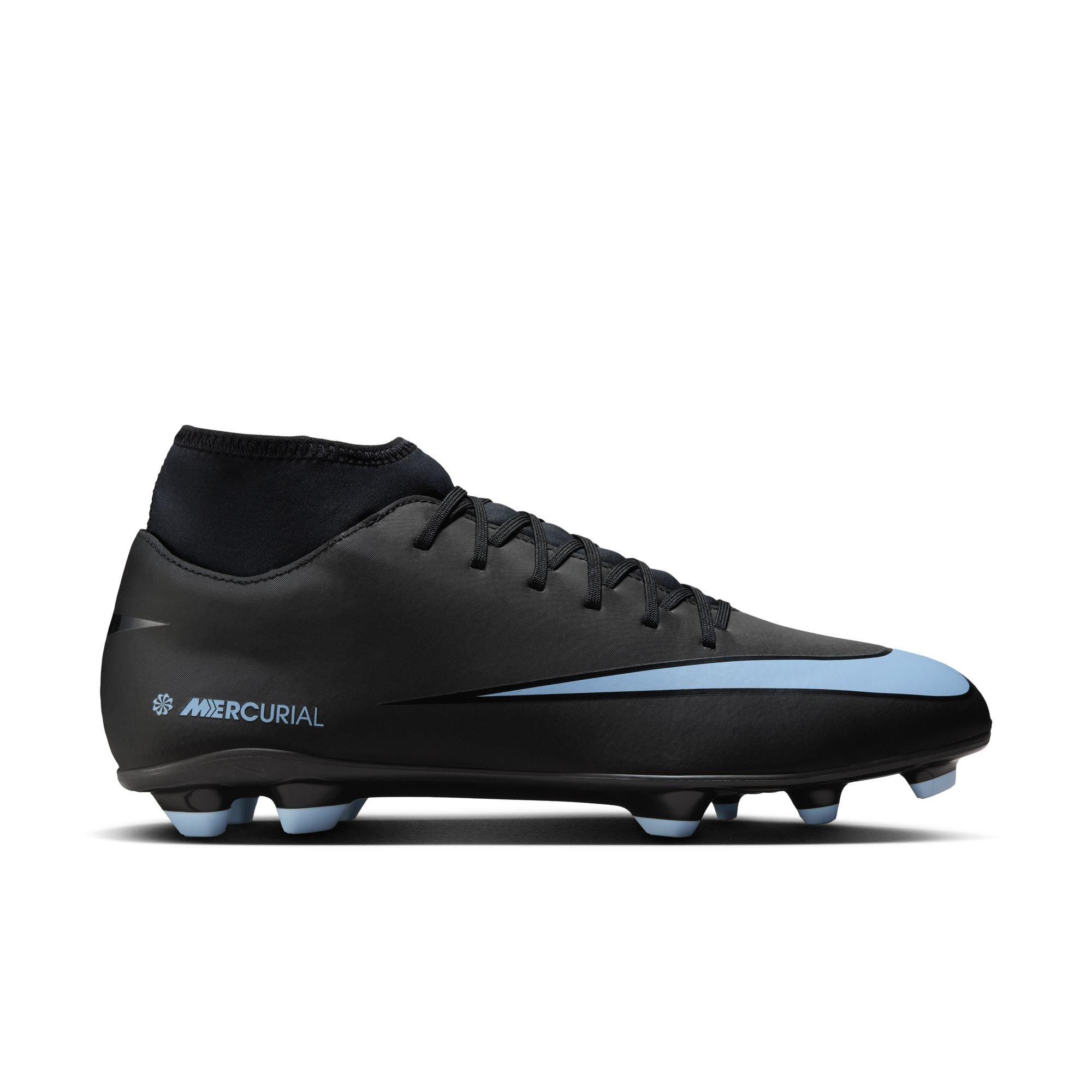 Black/Ice Blue