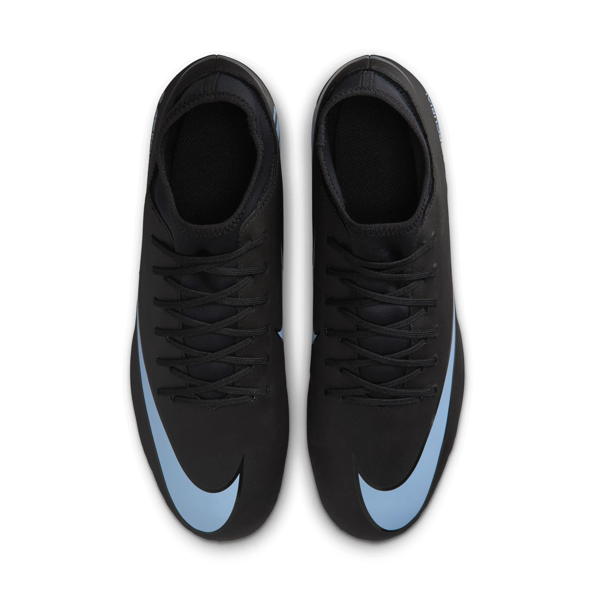 Unisex Mercurial Superfly 10 Club Multi-Ground High Soccer Cleats