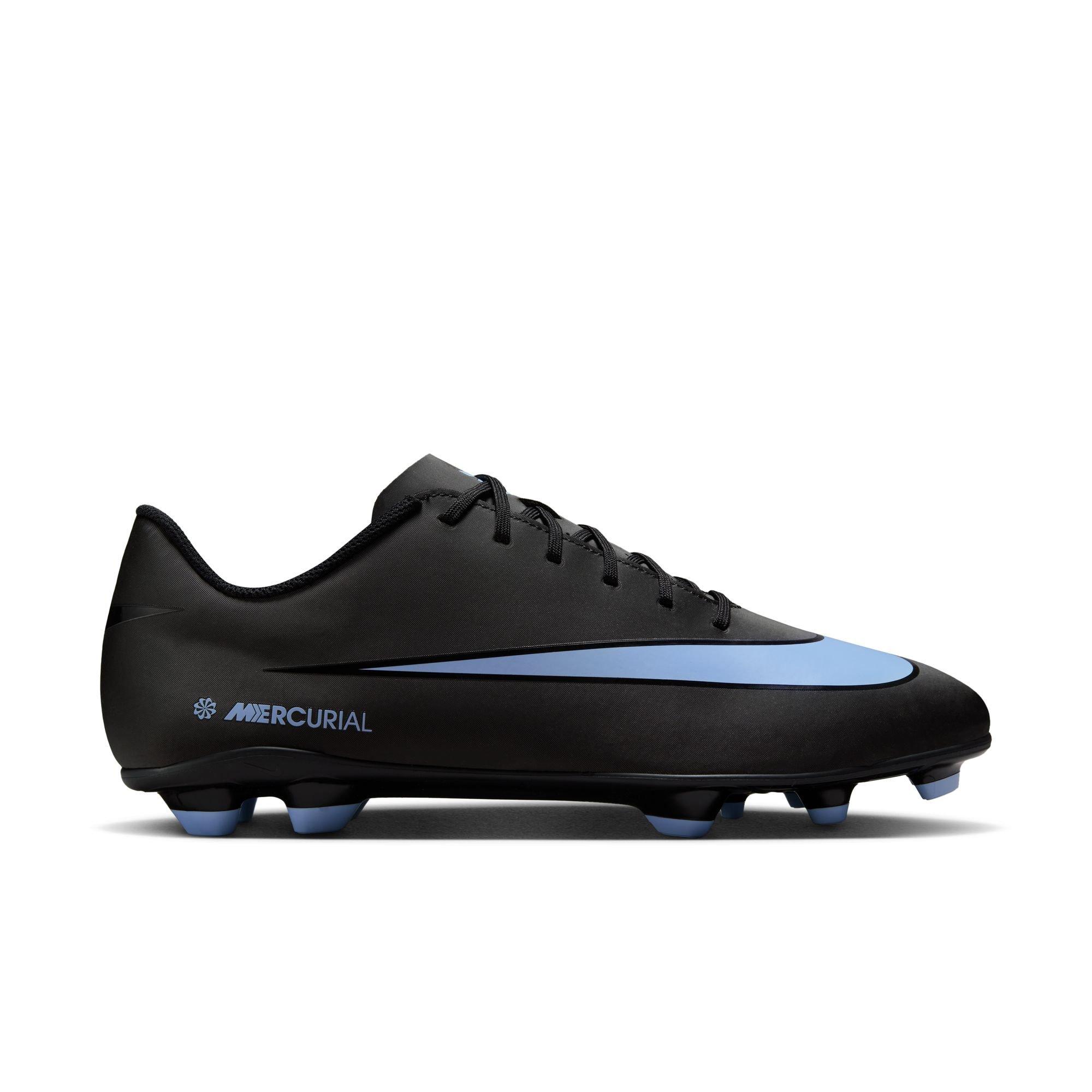 Black/Ice Blue