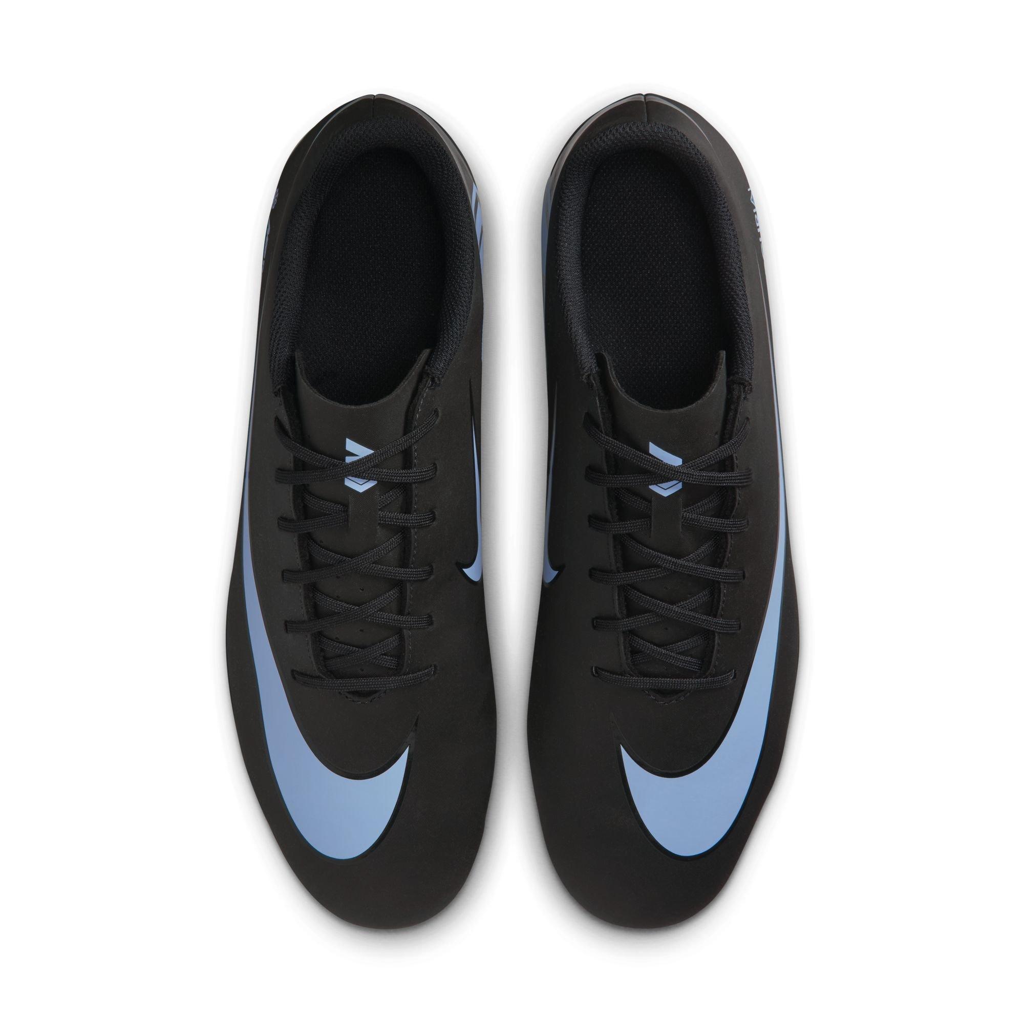 Unisex Mercurial Vapor 16 Club Multi-Ground Low Soccer Cleats