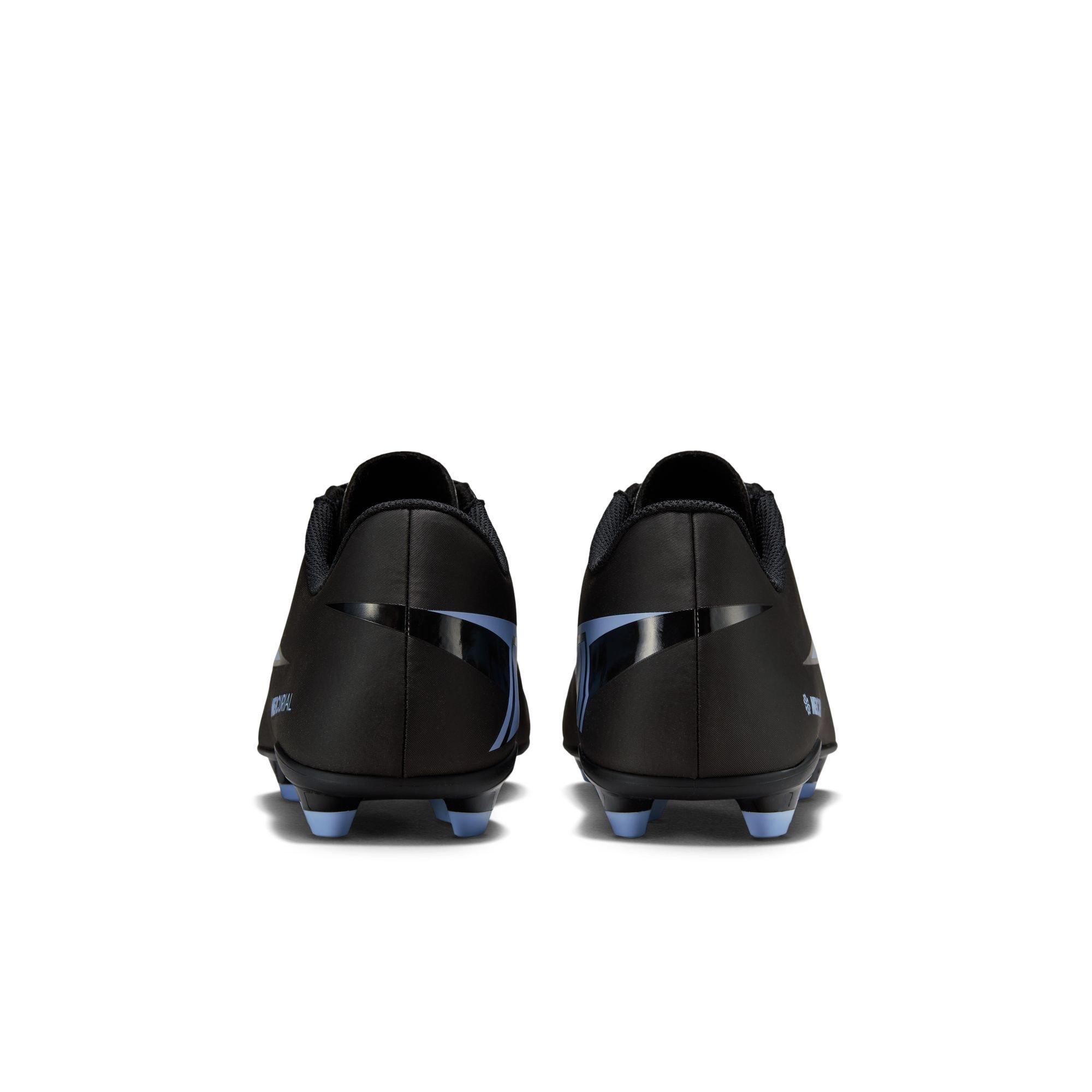 Unisex Mercurial Vapor 16 Club Multi-Ground Low Soccer Cleats