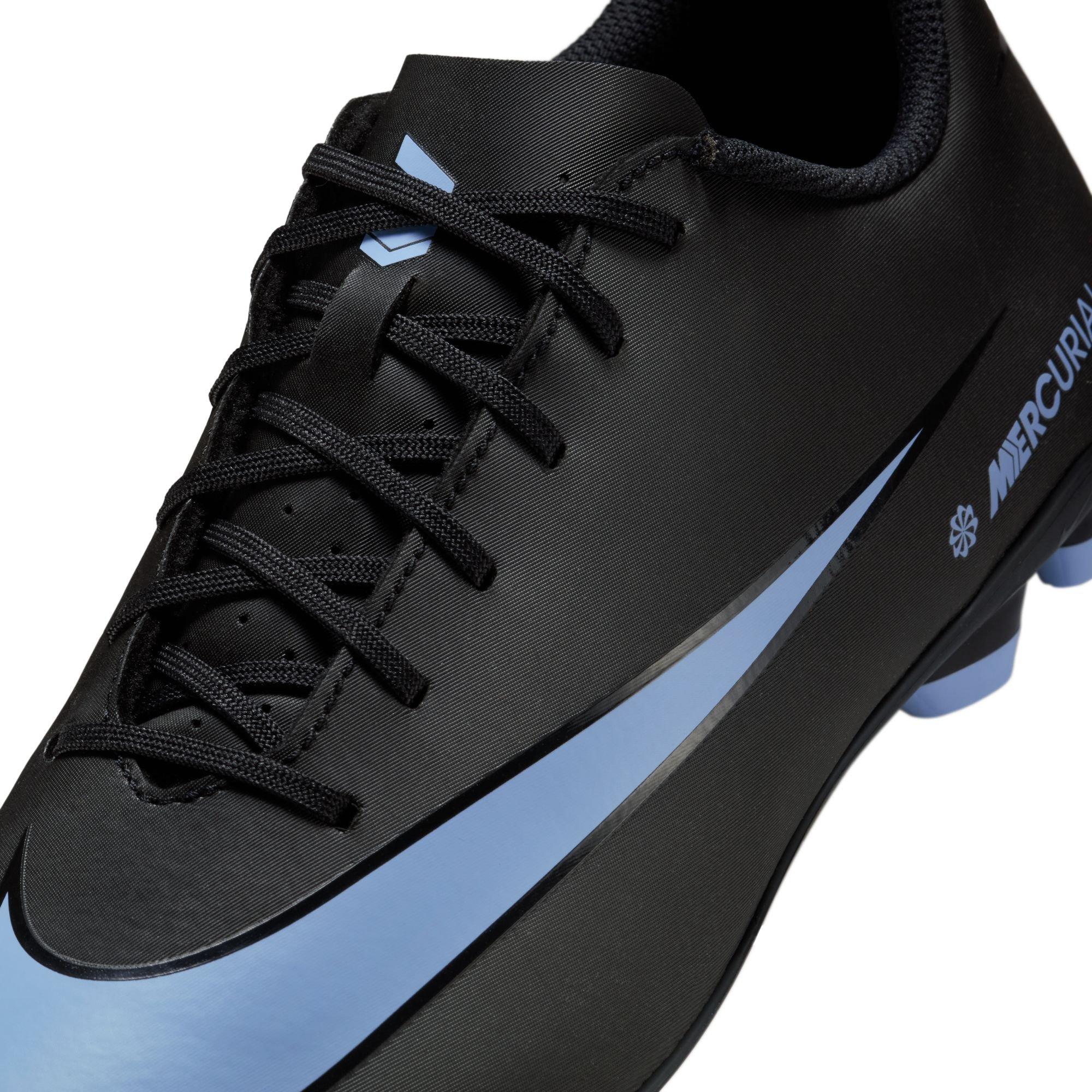 Unisex Mercurial Vapor 16 Club Multi-Ground Low Soccer Cleats