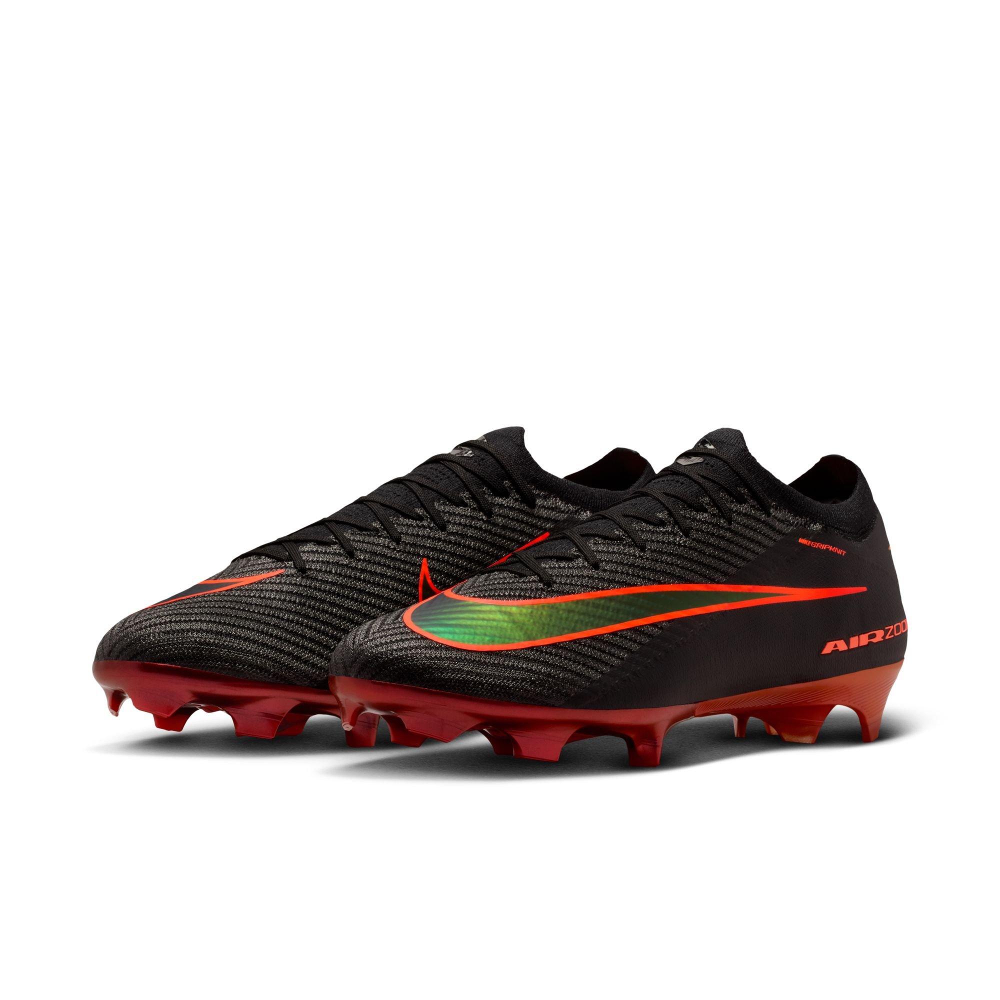 Unisex Zoom Mercurial Vapor 16 Elite LV8 Firm Ground Soccer Cleats