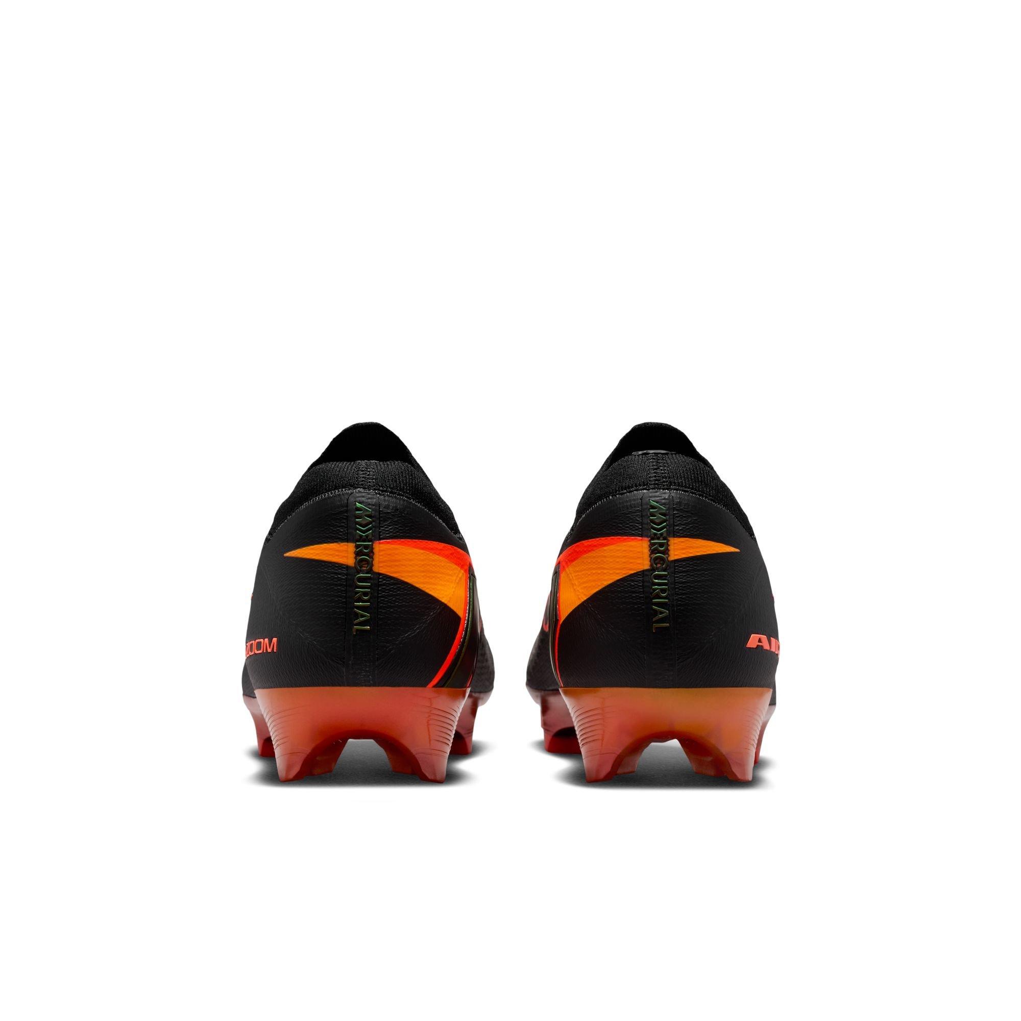 Unisex Zoom Mercurial Vapor 16 Elite LV8 Firm Ground Soccer Cleats