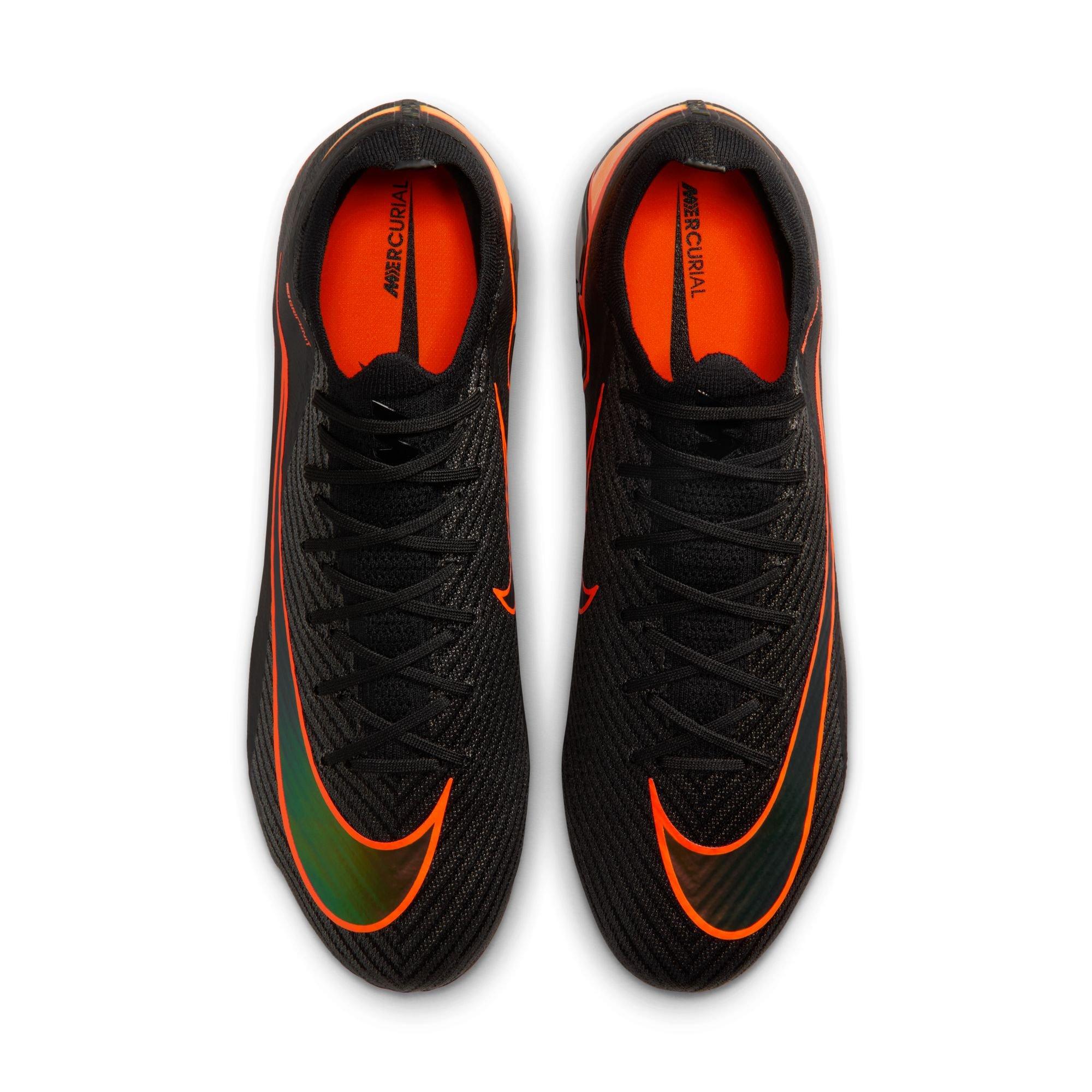 Unisex Zoom Mercurial Vapor 16 Elite LV8 Firm Ground Soccer Cleats