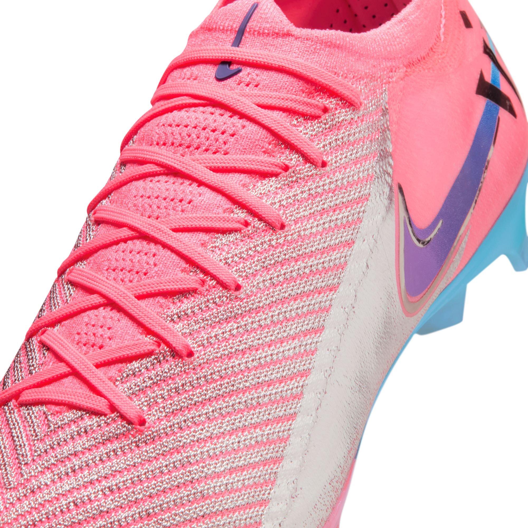 Unisex Zoom Mercurial Vapor 16 Elite Firm Ground Soccer Cleats