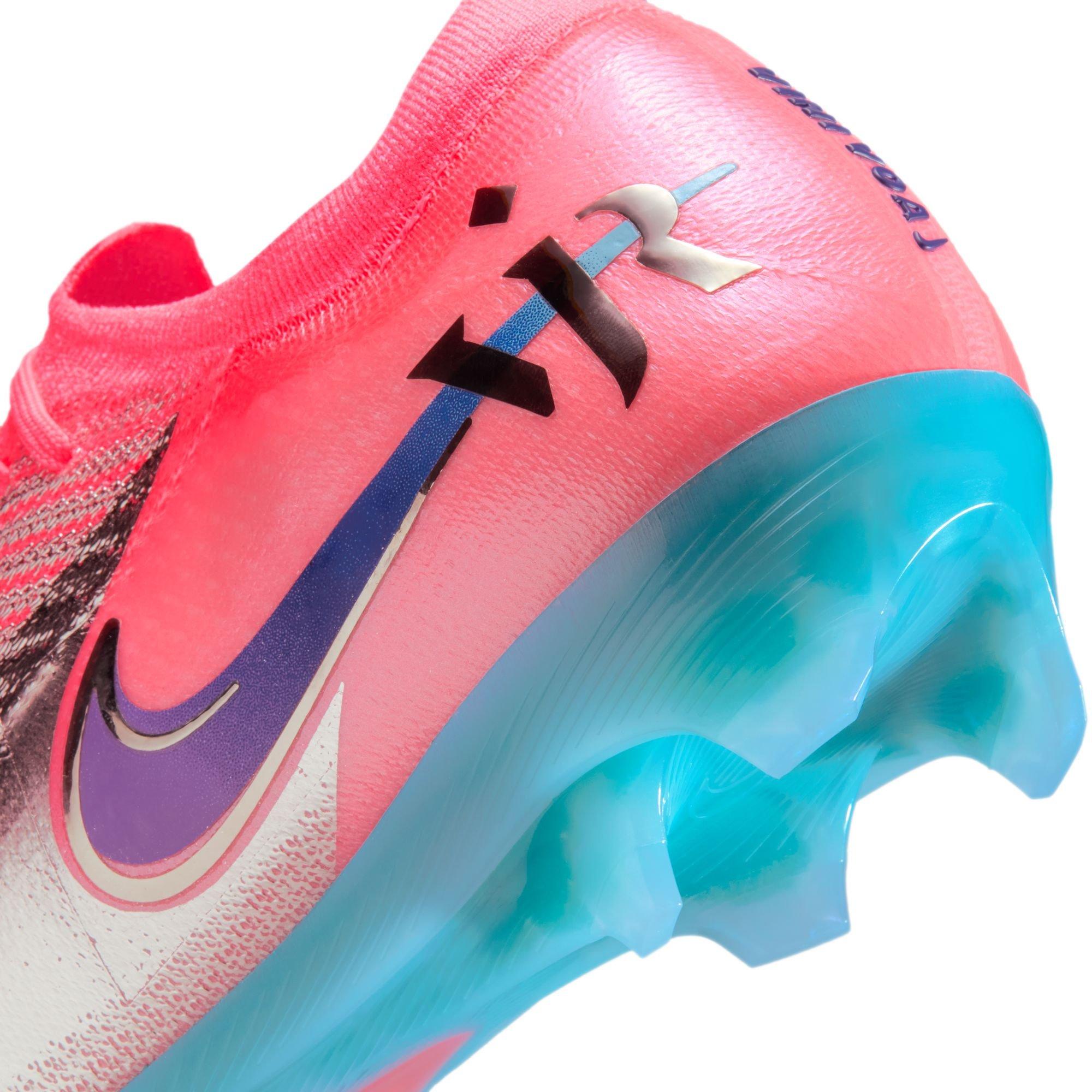 Unisex Zoom Mercurial Vapor 16 Elite Firm Ground Soccer Cleats