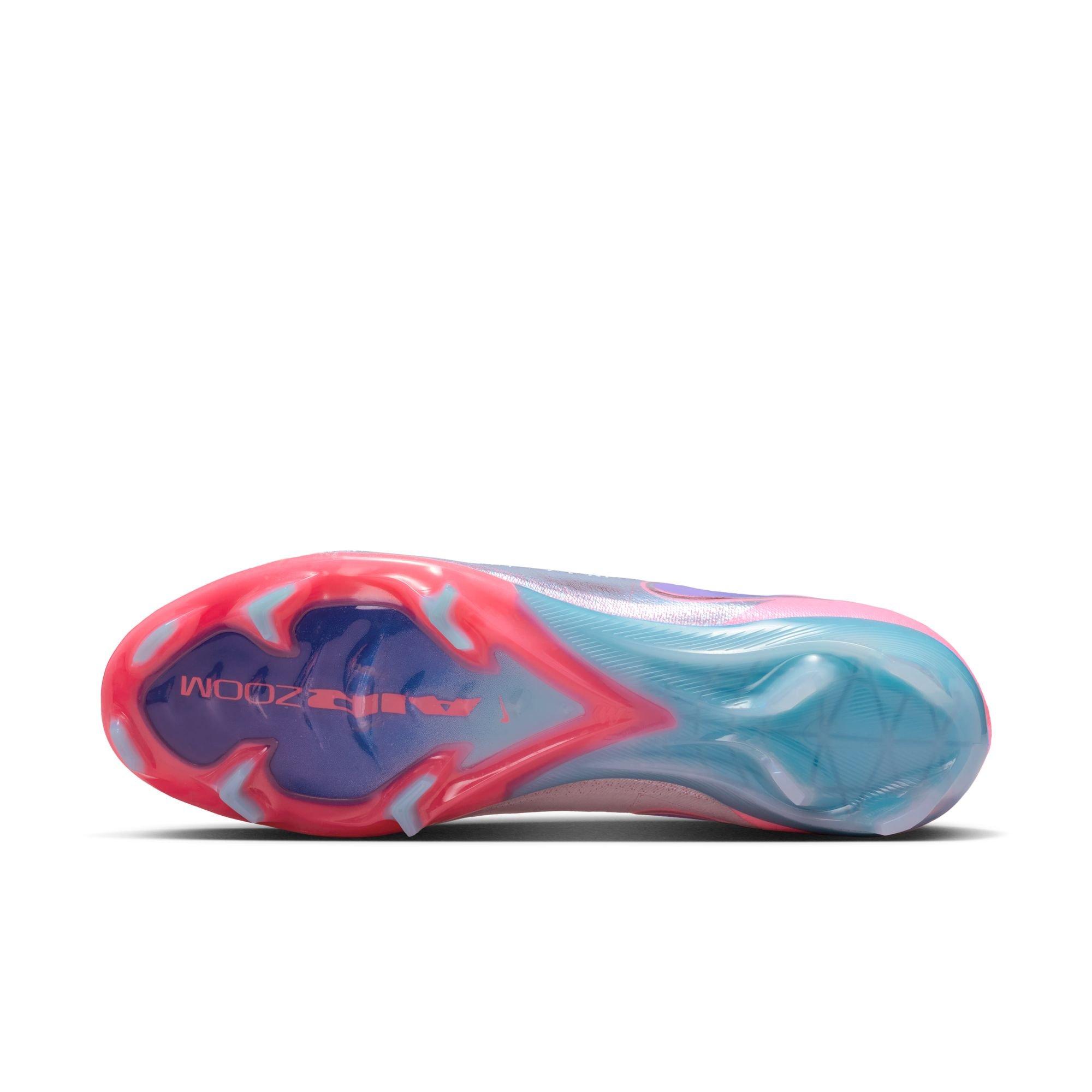 Unisex Zoom Mercurial Vapor 16 Elite Firm Ground Soccer Cleats