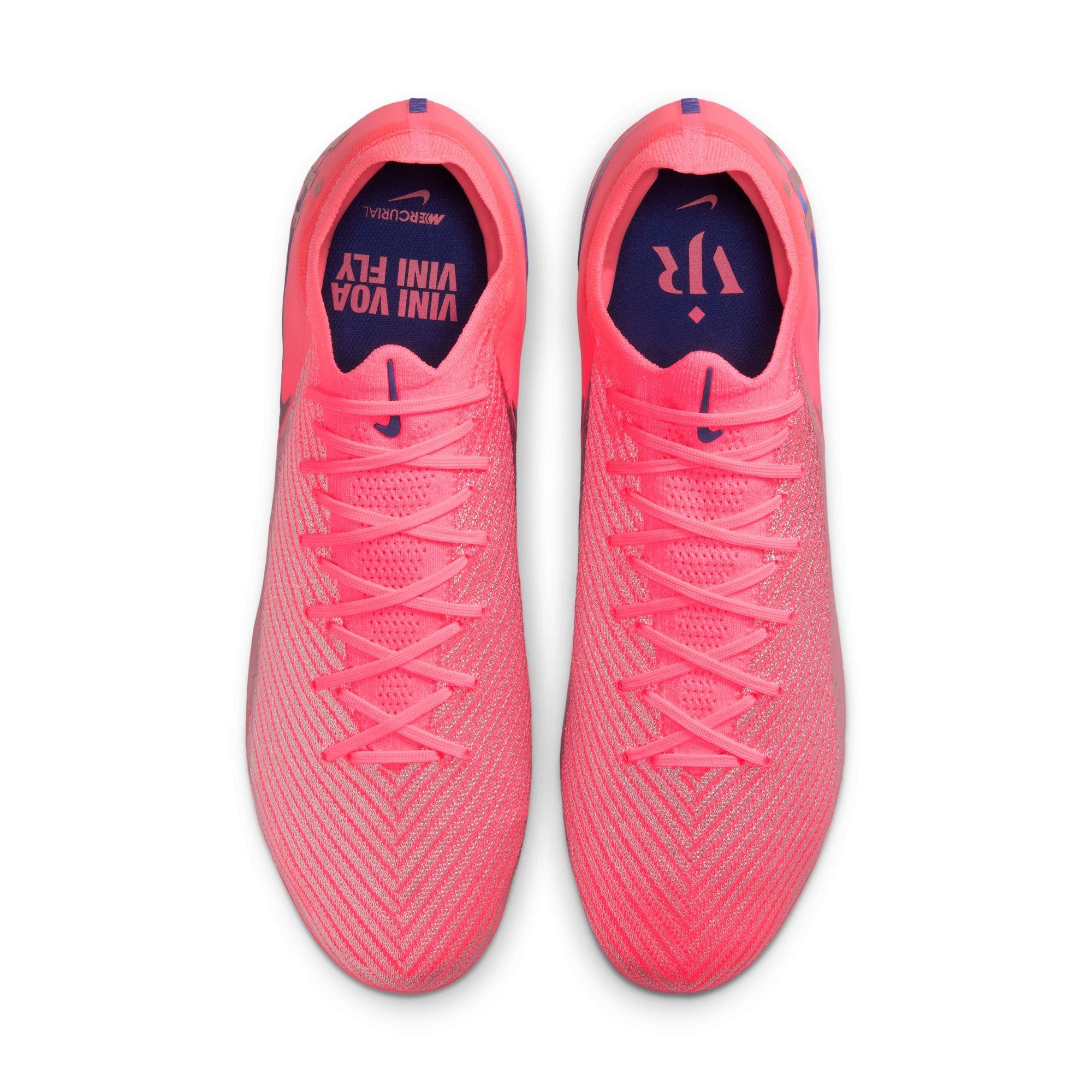 Unisex Zoom Mercurial Vapor 16 Elite Firm Ground Soccer Cleats