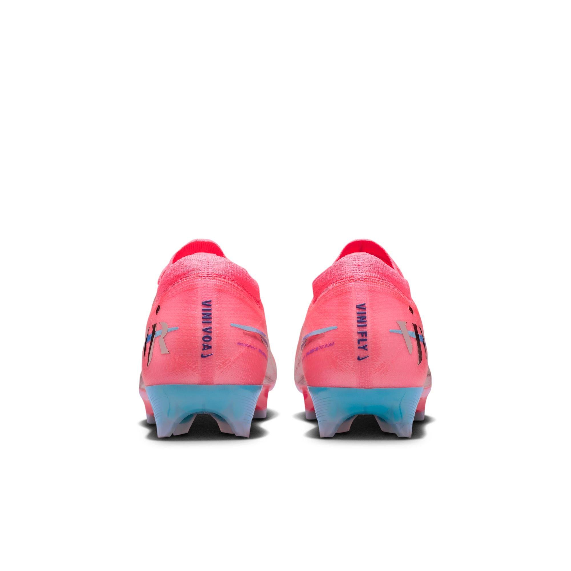 Unisex Zoom Mercurial Vapor 16 Elite Firm Ground Soccer Cleats