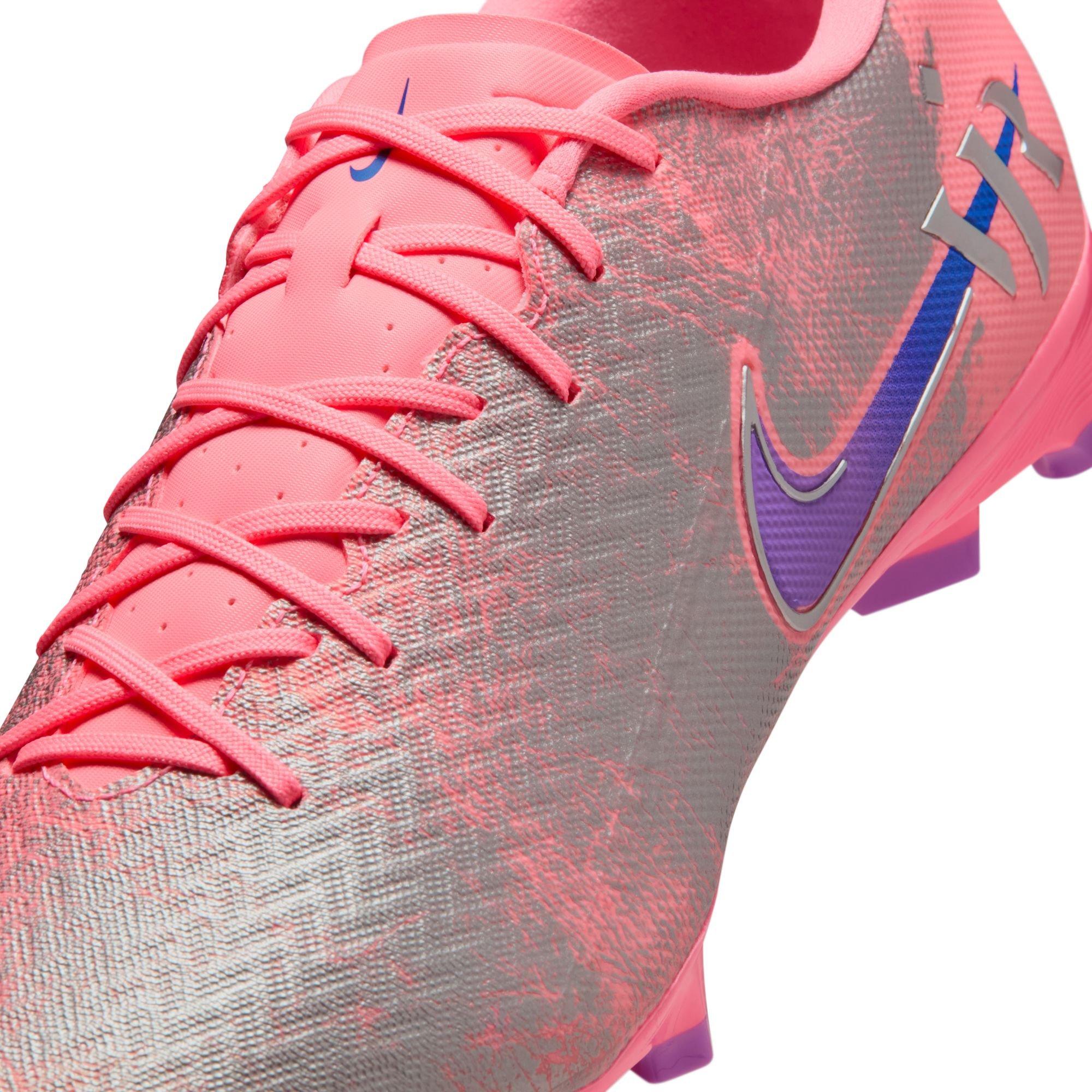 Unisex Zoom Mercurial Vapor 16 Academy Multi-Ground Soccer Cleats