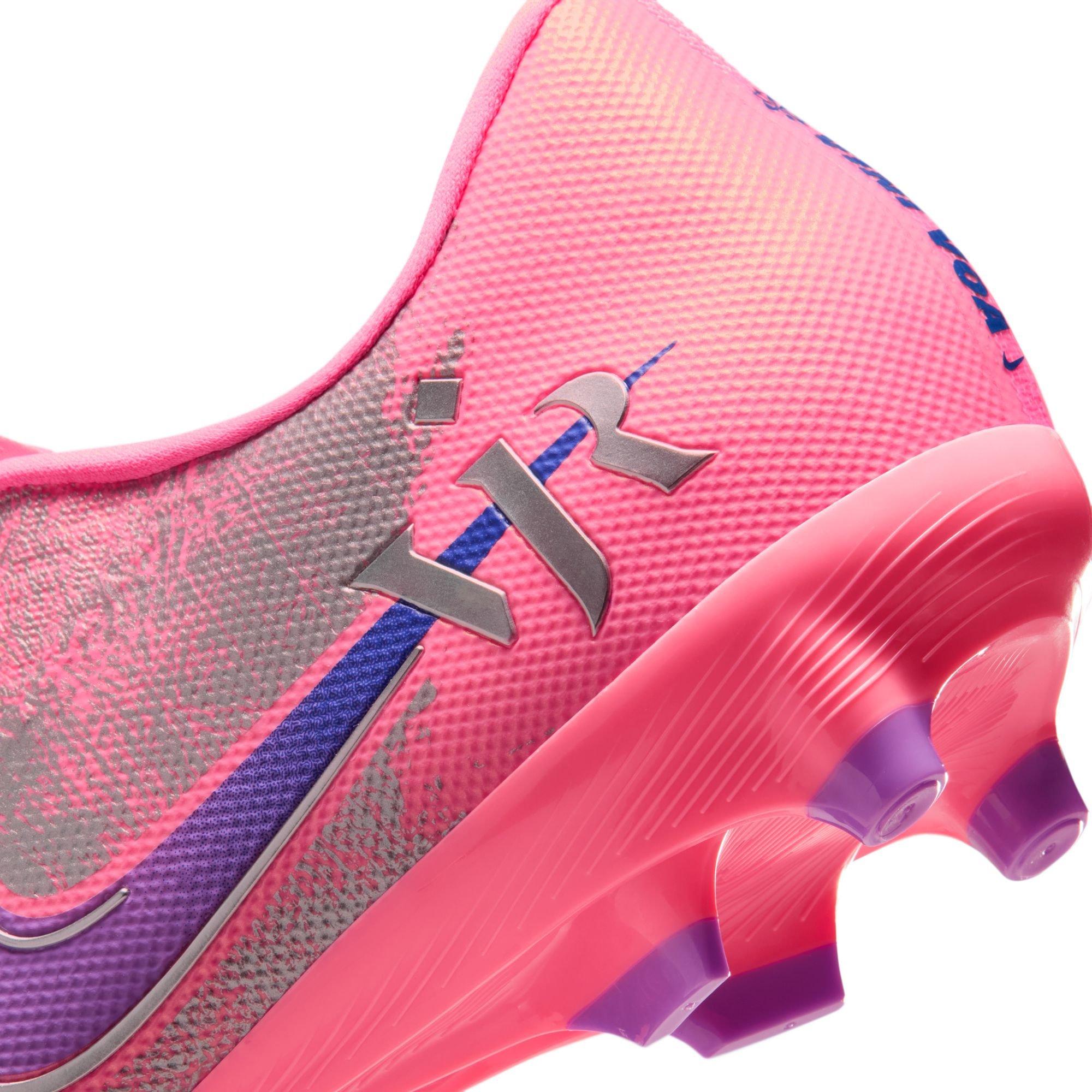 Unisex Zoom Mercurial Vapor 16 Academy Multi-Ground Soccer Cleats