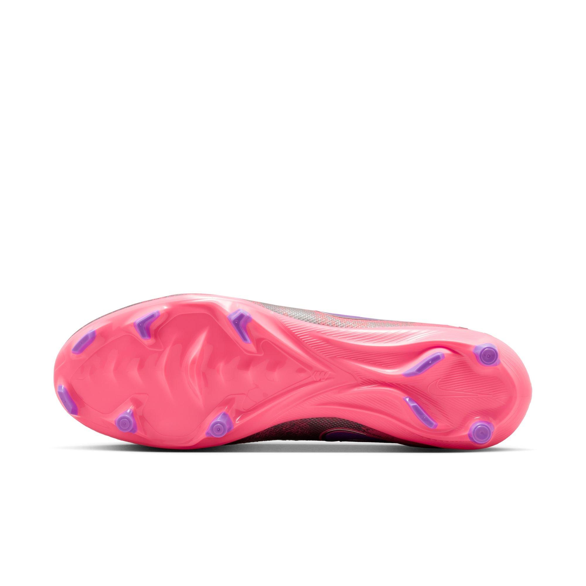Unisex Zoom Mercurial Vapor 16 Academy Multi-Ground Soccer Cleats