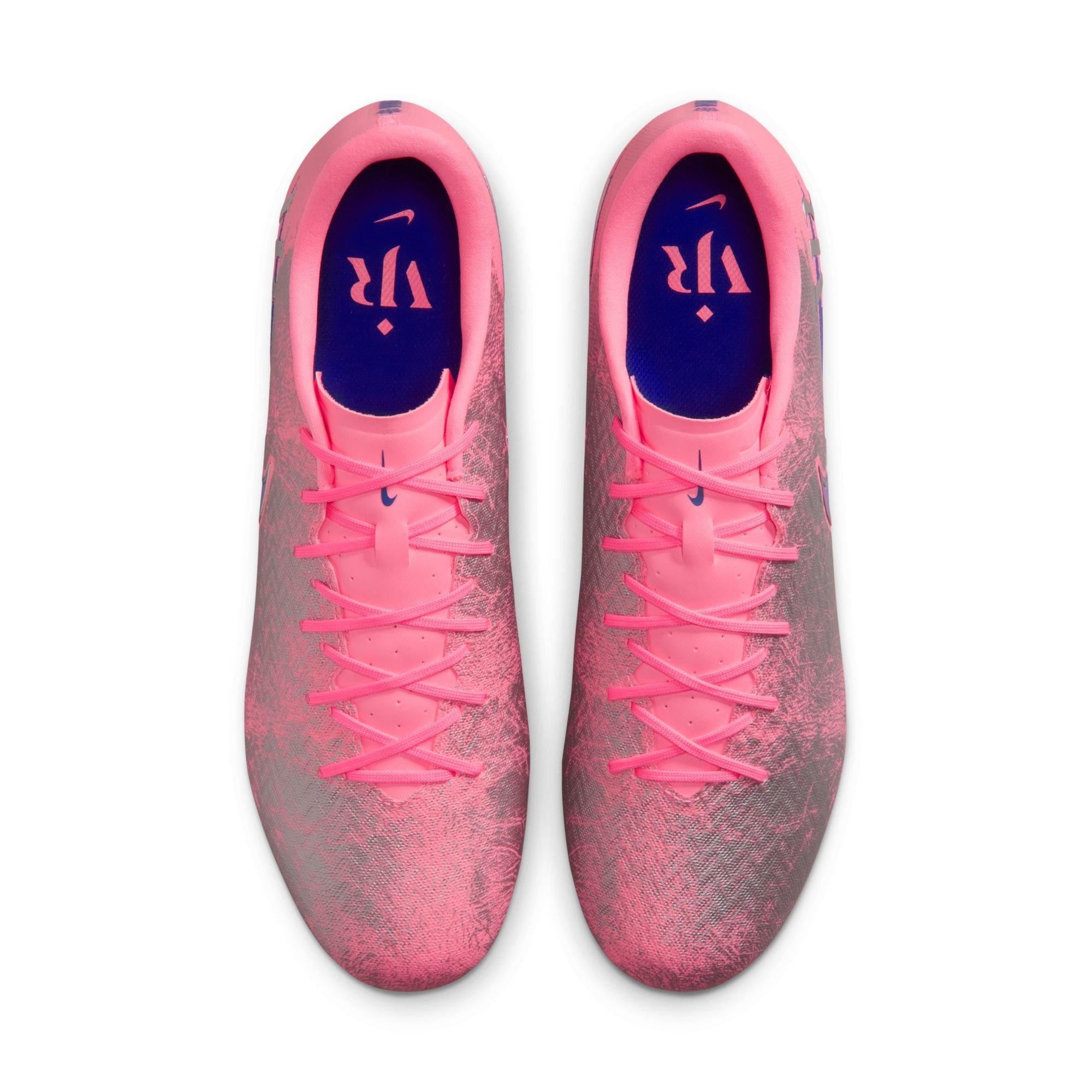 Unisex Zoom Mercurial Vapor 16 Academy Multi-Ground Soccer Cleats