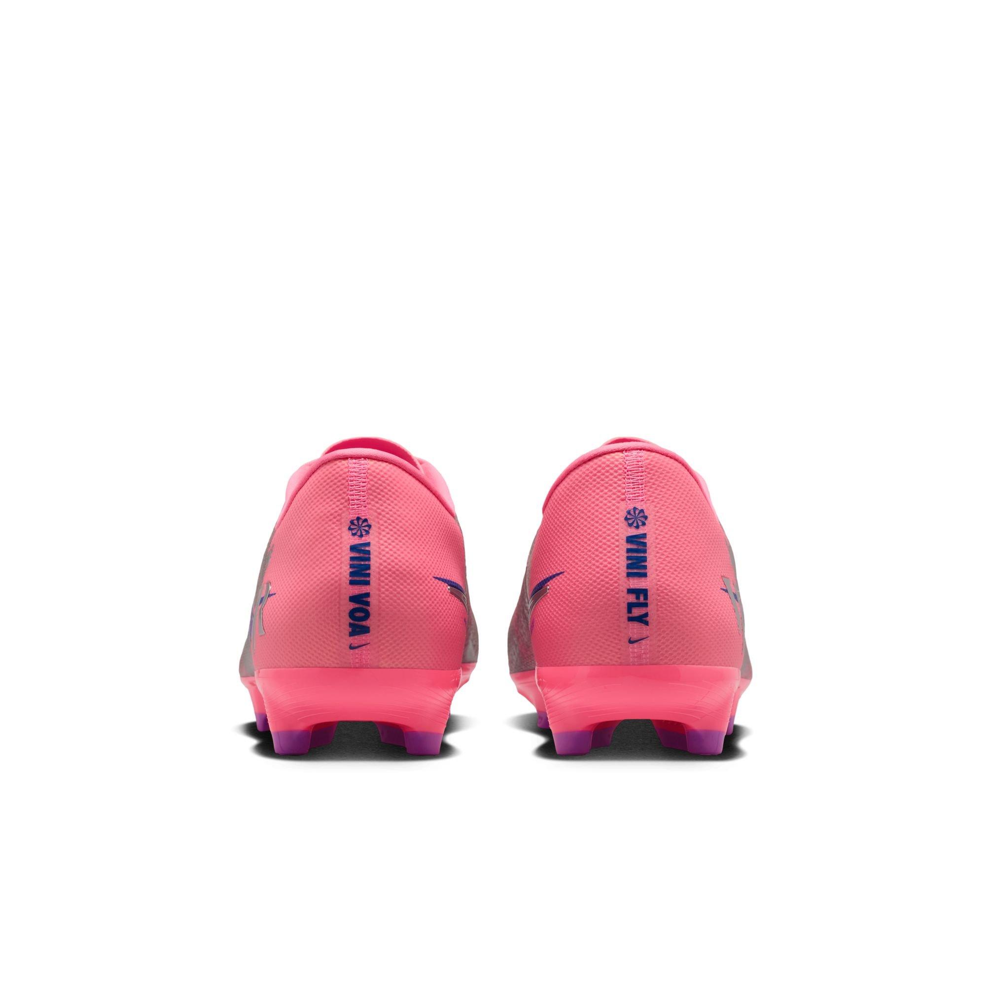 Unisex Zoom Mercurial Vapor 16 Academy Multi-Ground Soccer Cleats