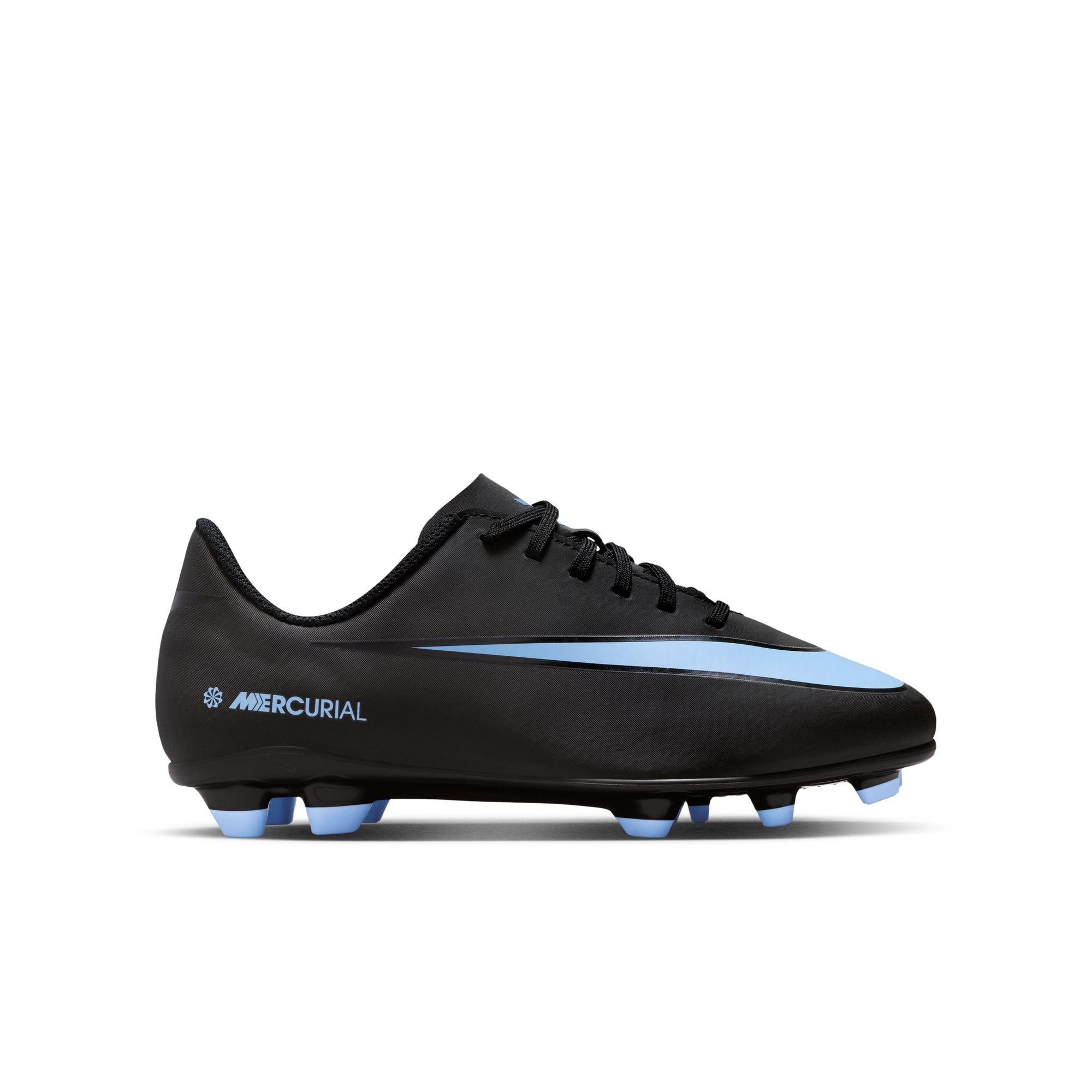 Black/Ice Blue