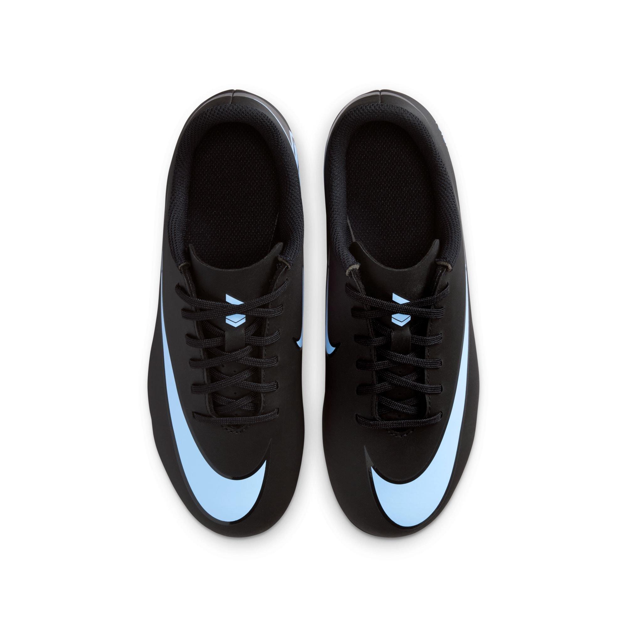 Kids' Grade School Mercurial Vapor 16 Club Multi-Ground Low Soccer Cleats