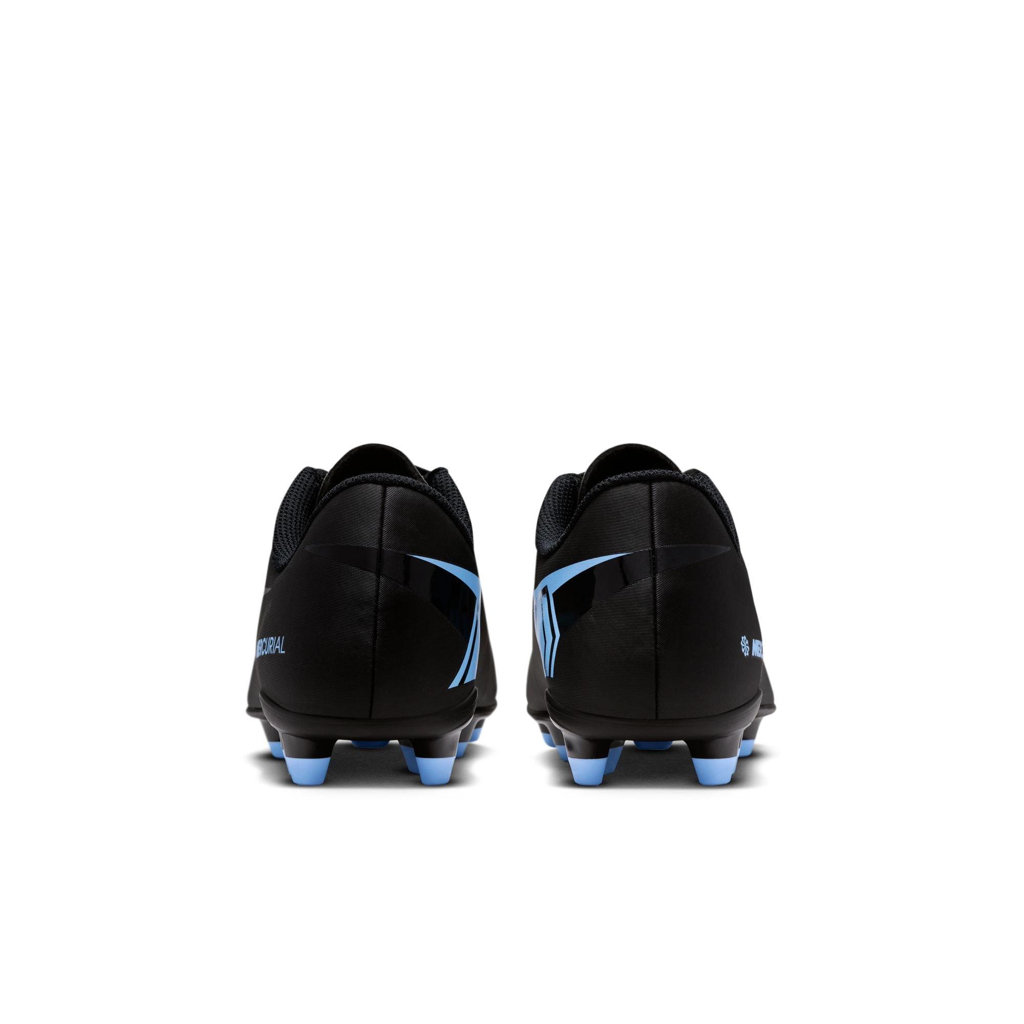 Kids' Grade School Mercurial Vapor 16 Club Multi-Ground Low Soccer Cleats