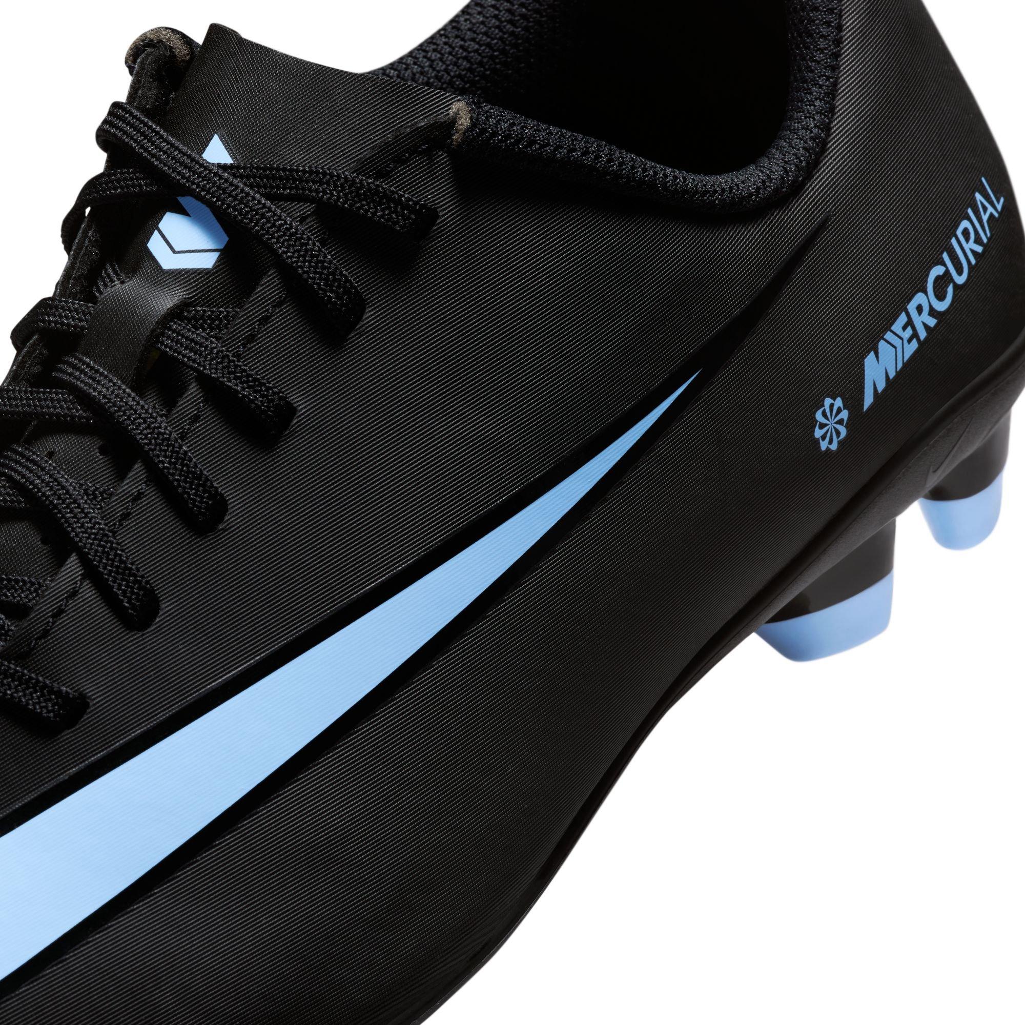 Kids' Grade School Mercurial Vapor 16 Club Multi-Ground Low Soccer Cleats