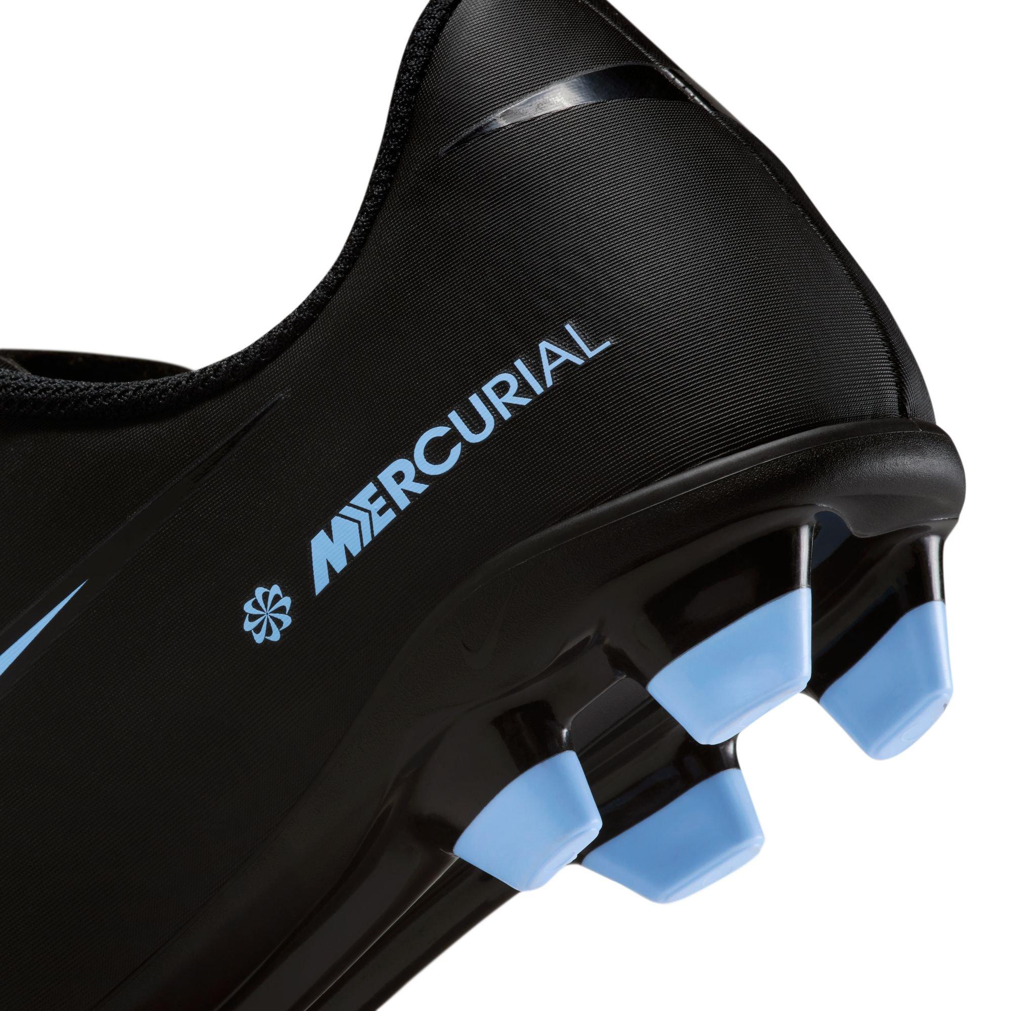 Kids' Grade School Mercurial Vapor 16 Club Multi-Ground Low Soccer Cleats