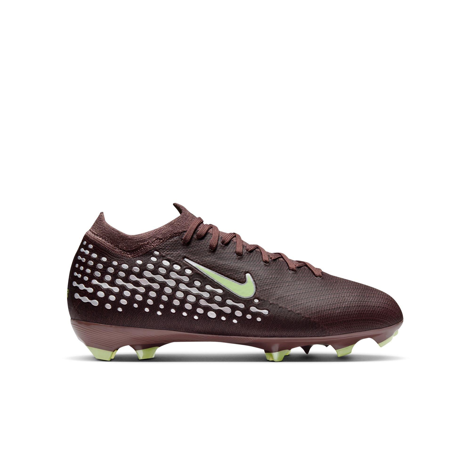 Kids' Grade School Mercurial Vapor 16 Pro Kylian Mbappe Firm Ground Low Soccer Cleats