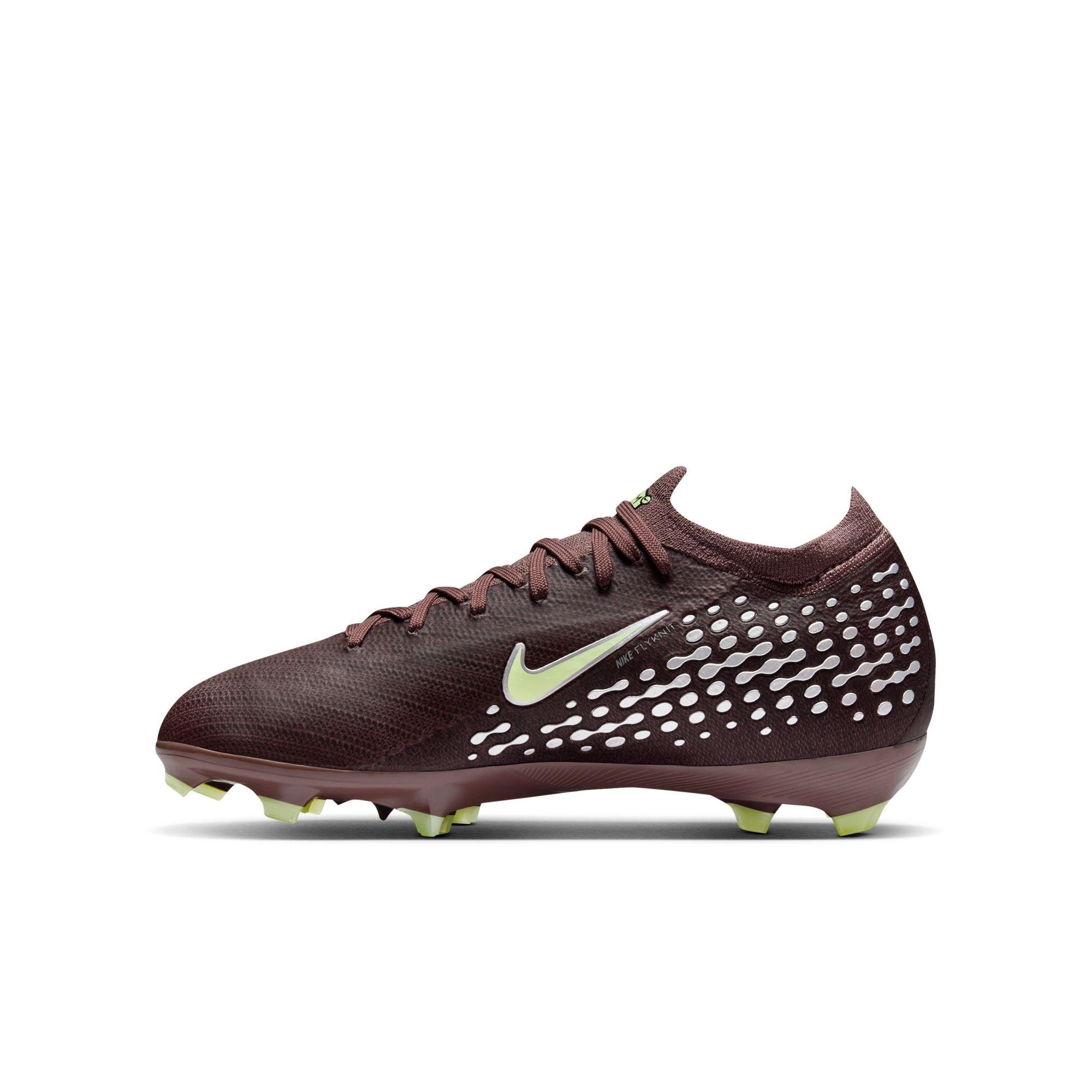 Kids' Grade School Mercurial Vapor 16 Pro Kylian Mbappe Firm Ground Low Soccer Cleats