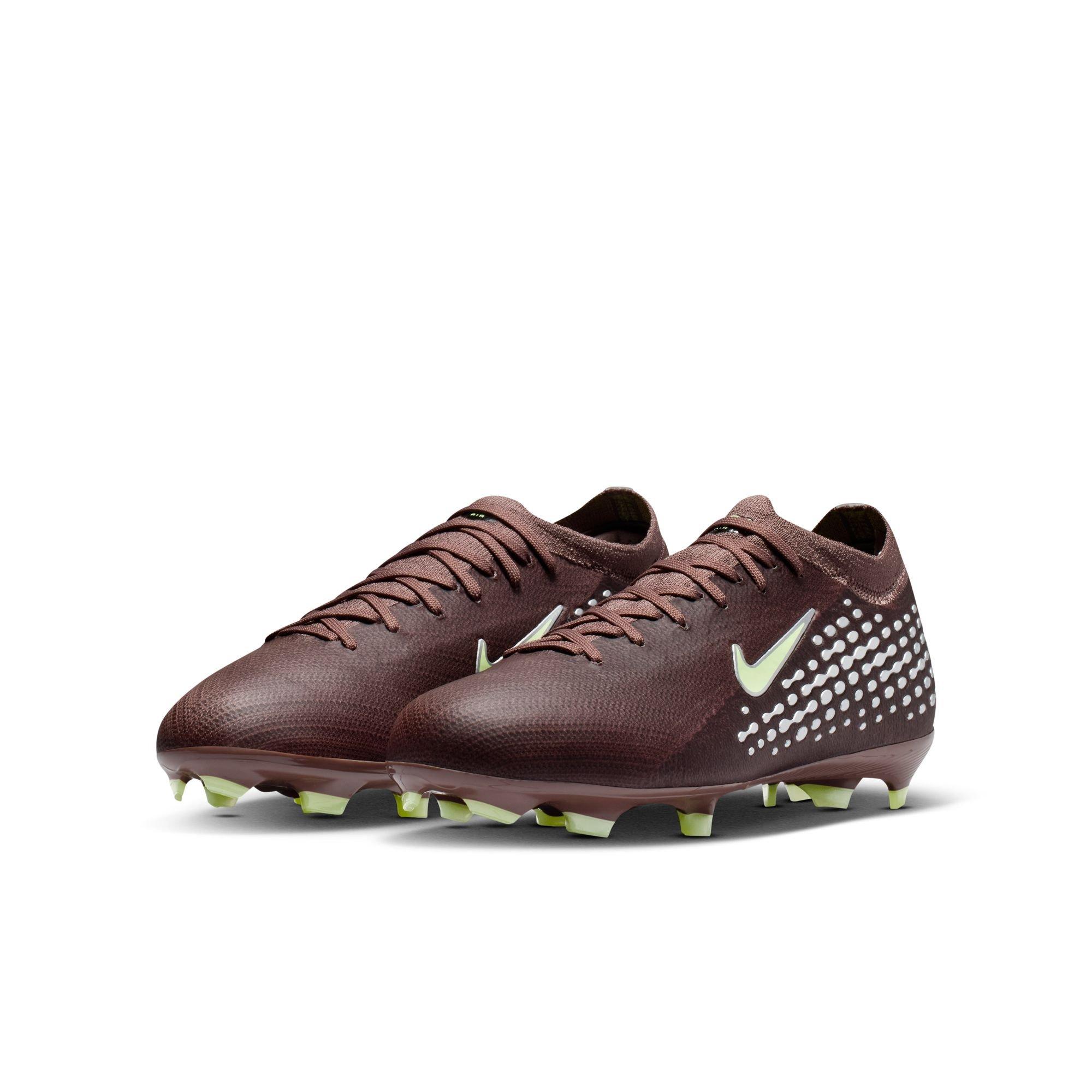 Kids' Grade School Mercurial Vapor 16 Pro Kylian Mbappe Firm Ground Low Soccer Cleats