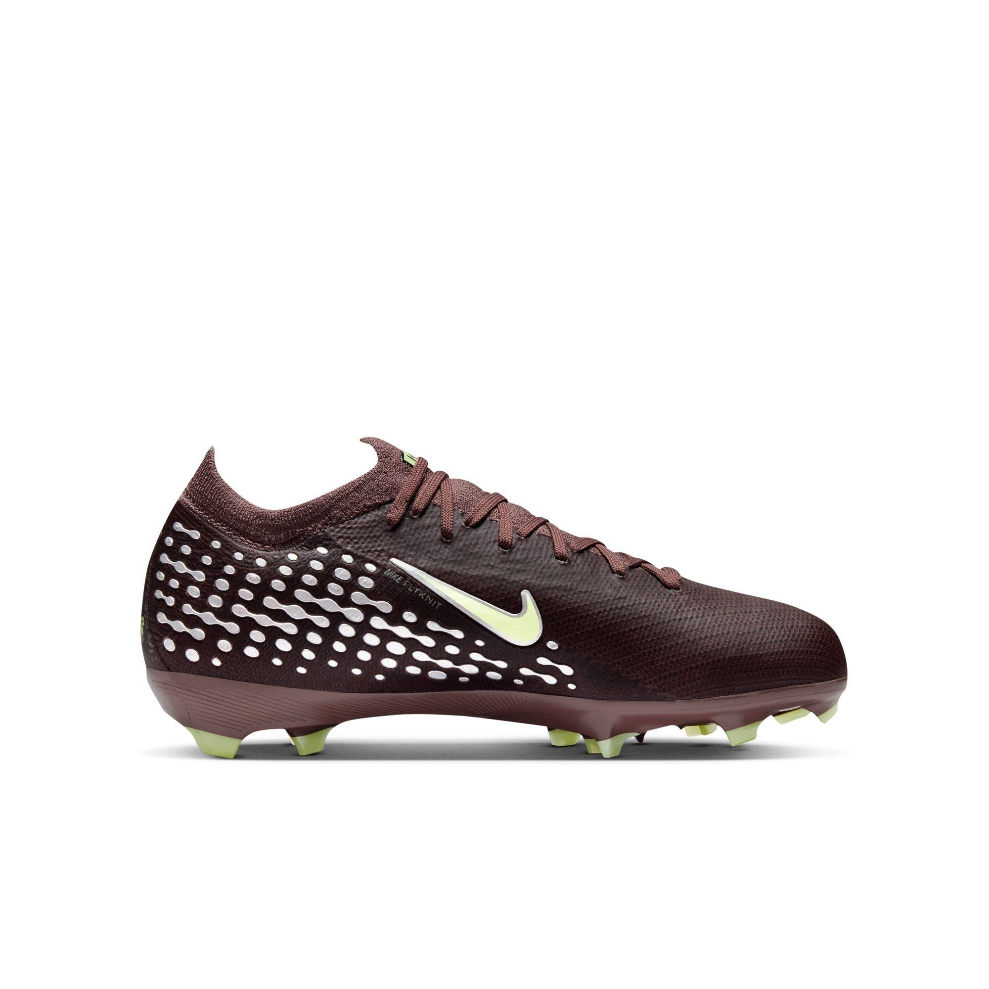 Kids' Grade School Mercurial Vapor 16 Pro Kylian Mbappe Firm Ground Low Soccer Cleats