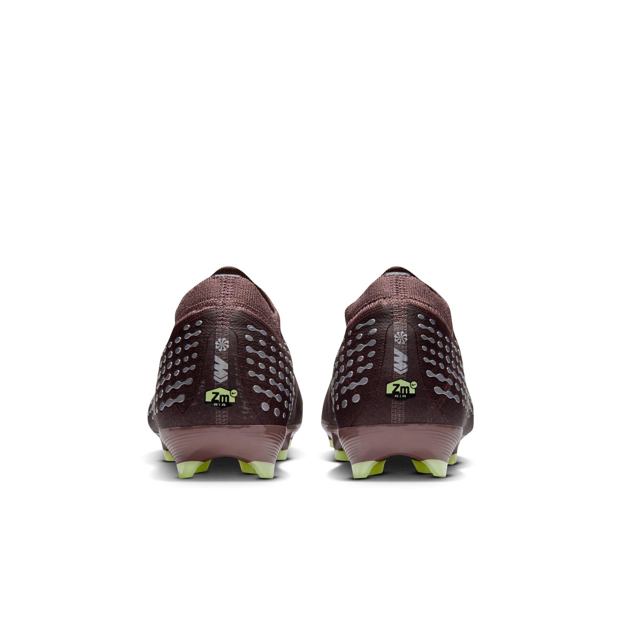 Kids' Grade School Mercurial Vapor 16 Pro Kylian Mbappe Firm Ground Low Soccer Cleats