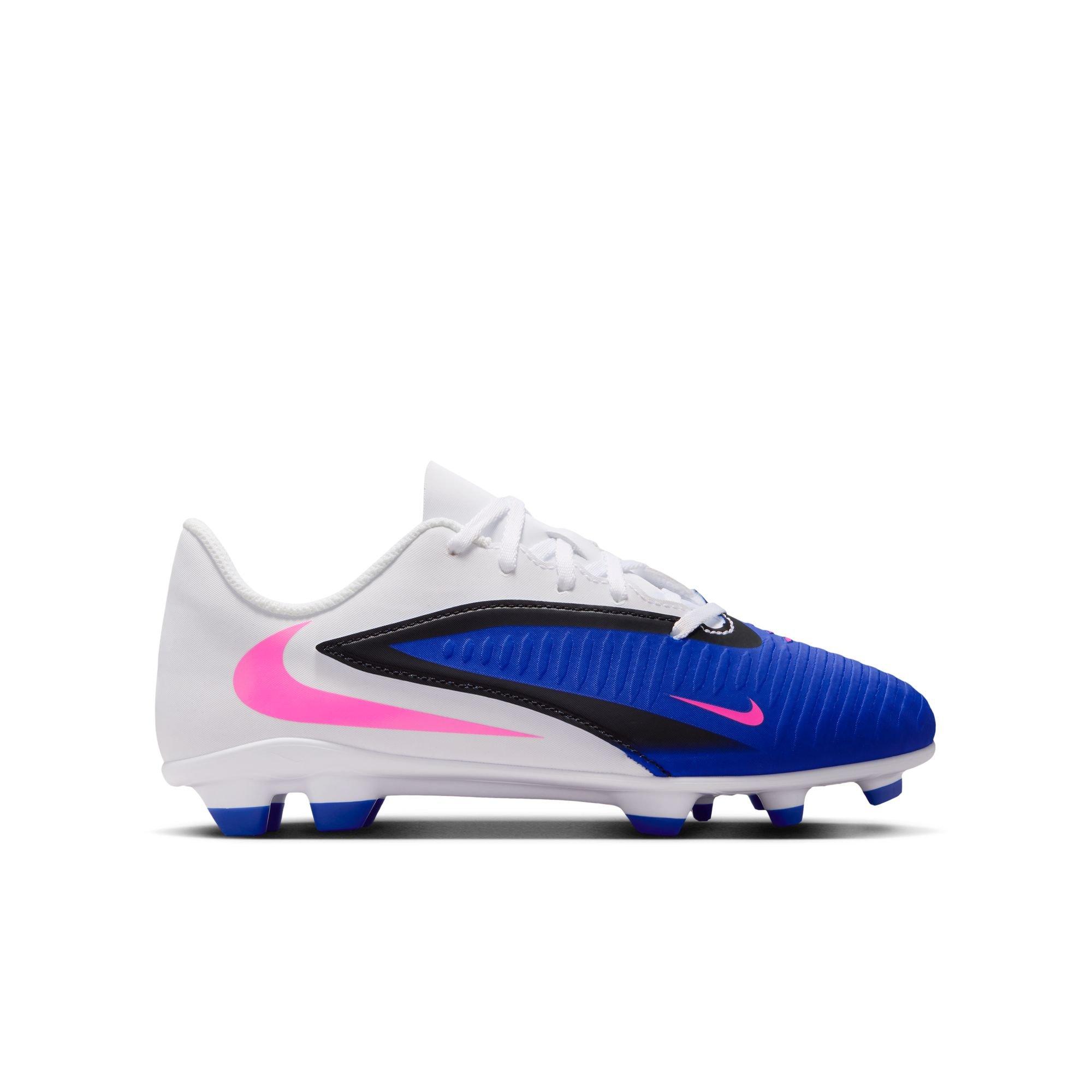 Racer Blue/Pink Blast-White