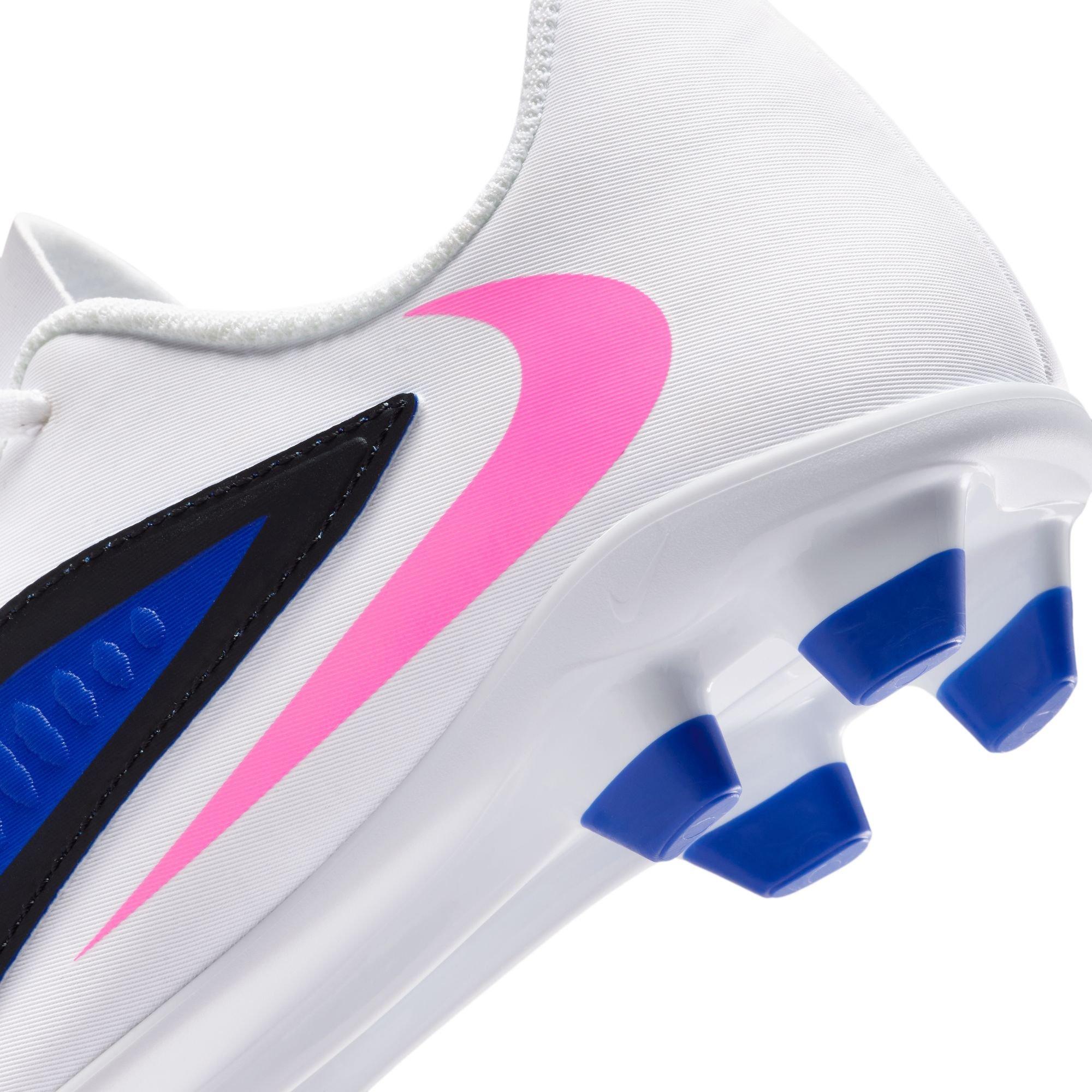 Kids' Grade School Phantom 6 Low Academy Multi-Ground Soccer Cleats