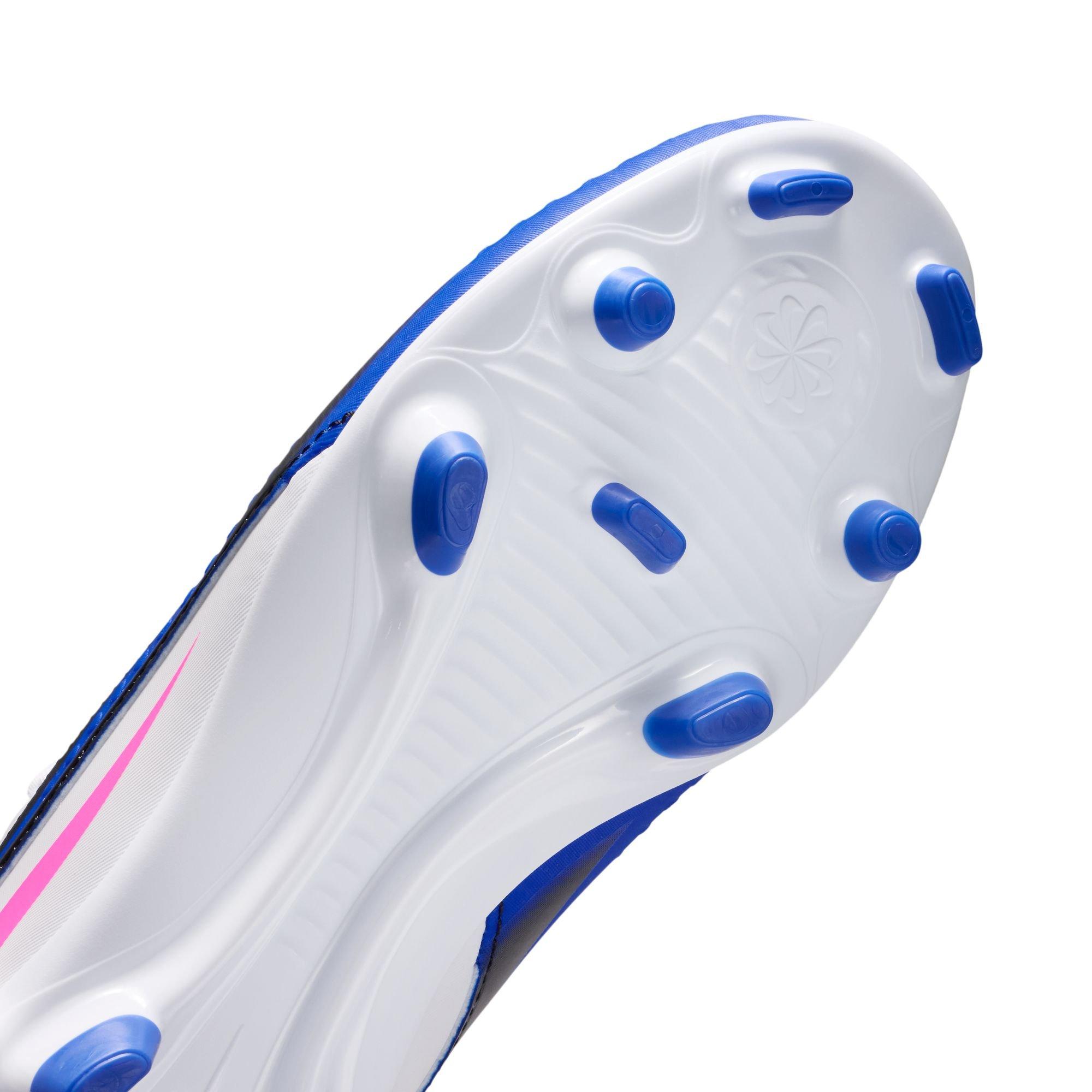 Kids' Grade School Phantom 6 Low Academy Multi-Ground Soccer Cleats
