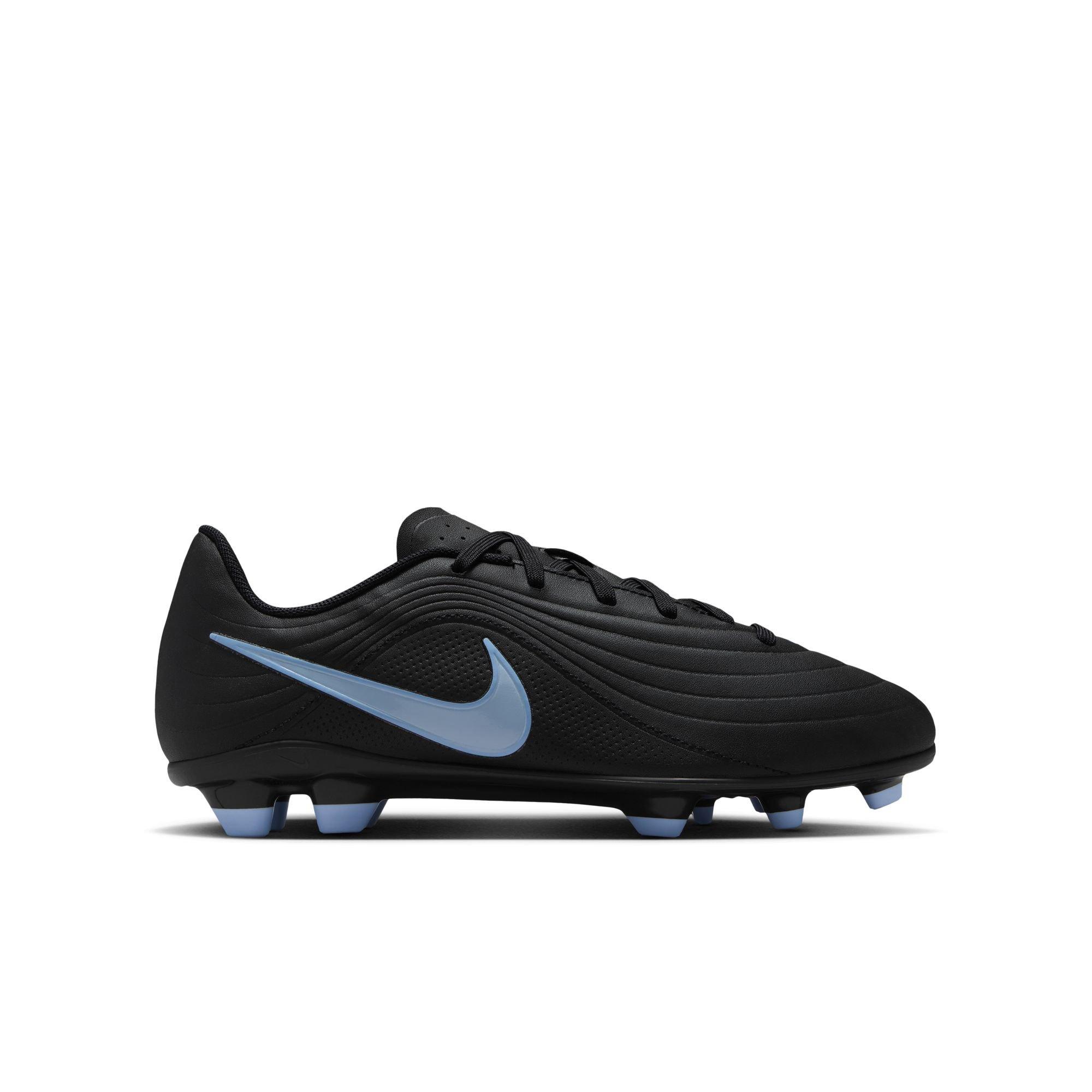 Kids' Grade School Tiempo Maestro Club Multi-Ground Soccer Cleats