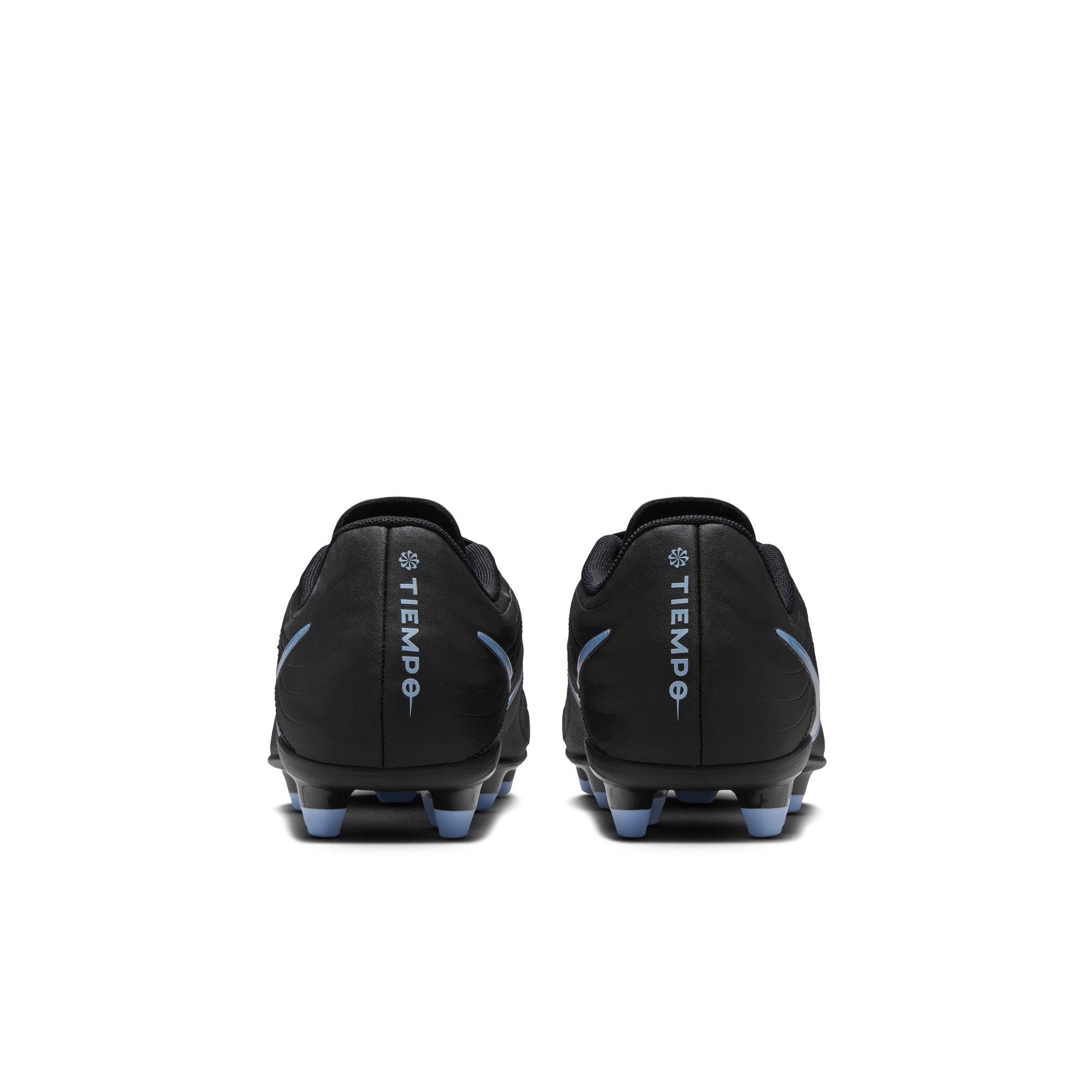 Kids' Grade School Tiempo Maestro Club Multi-Ground Soccer Cleats