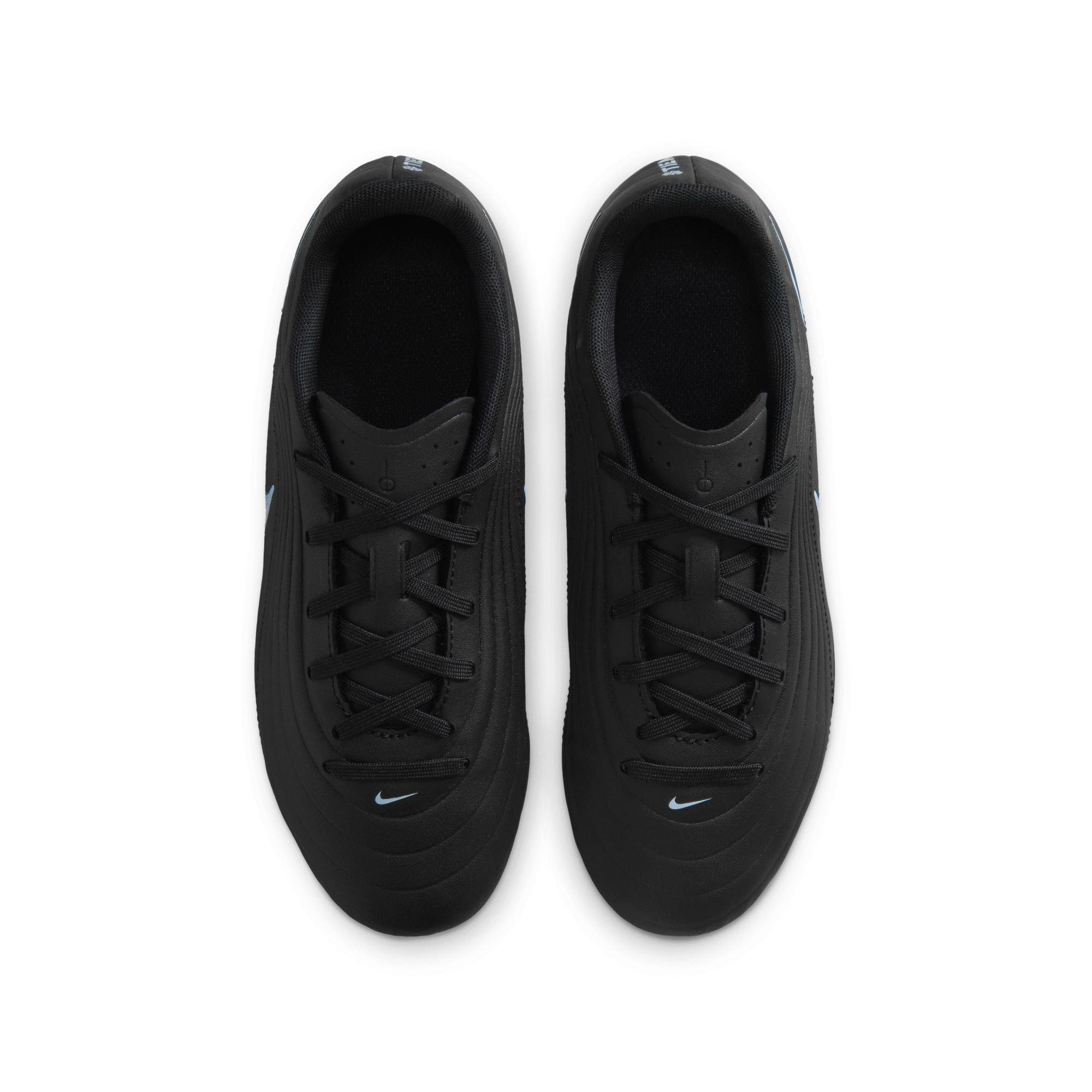 Kids' Grade School Tiempo Maestro Club Multi-Ground Soccer Cleats