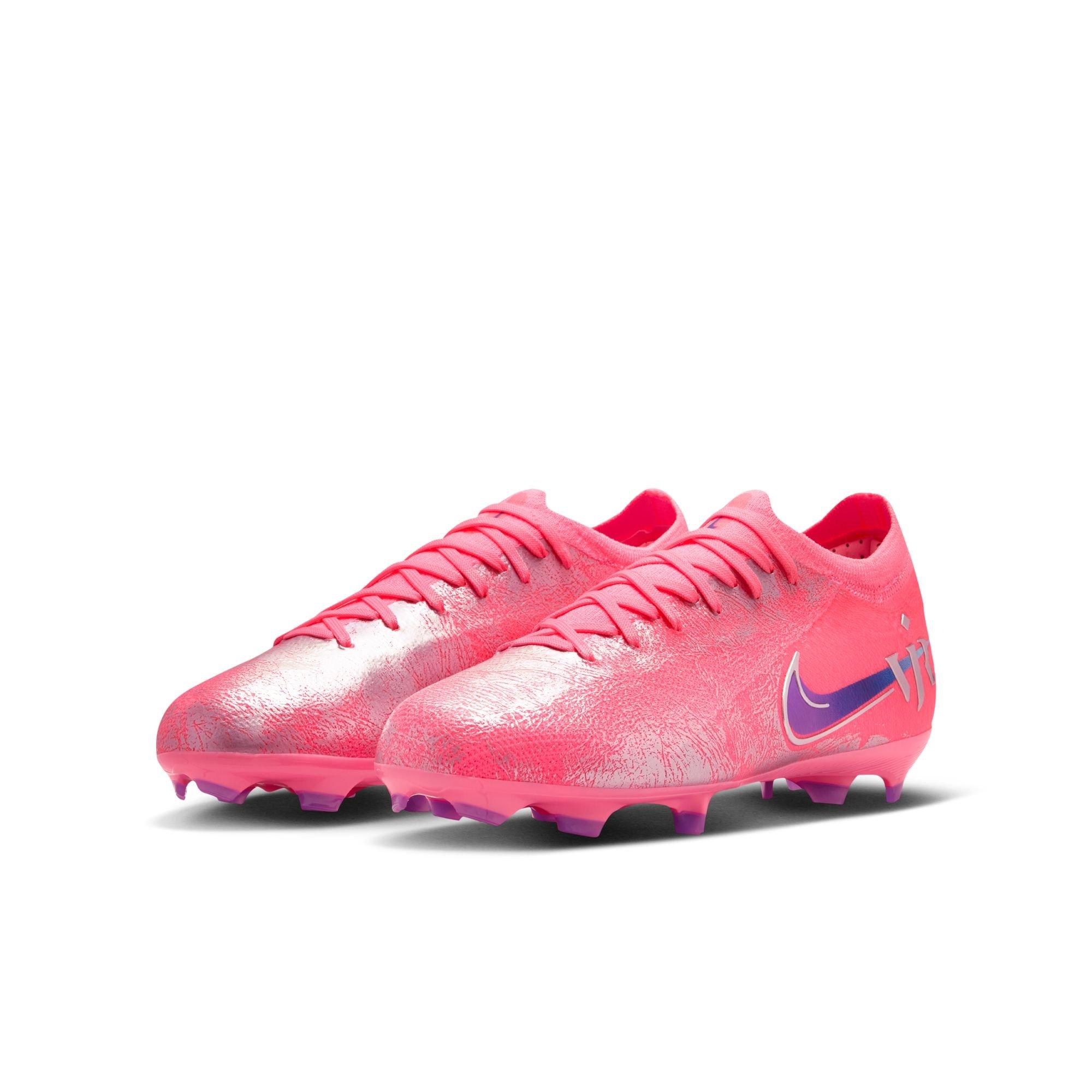 Kids' Grade School Mercurial Vapor Pro V Firm Ground Soccer Cleats