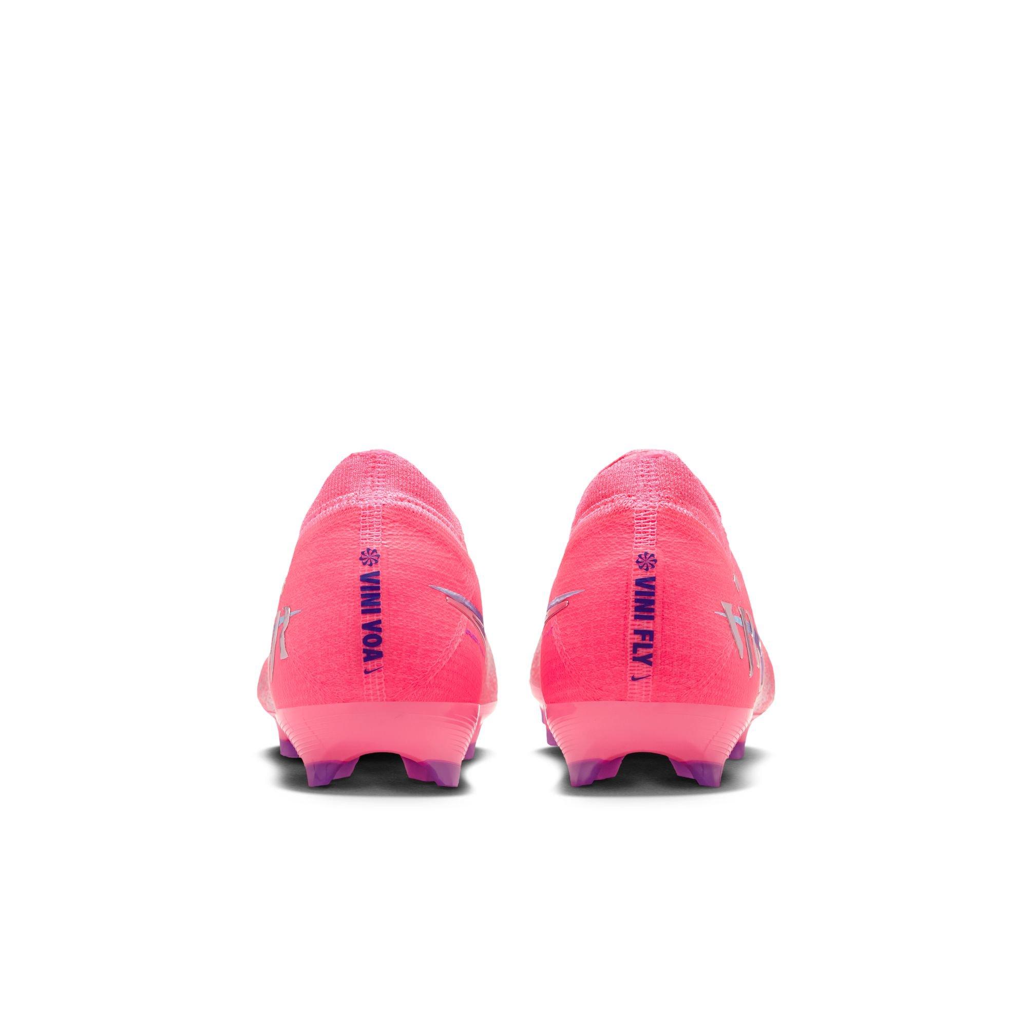 Kids' Grade School Mercurial Vapor Pro V Firm Ground Soccer Cleats