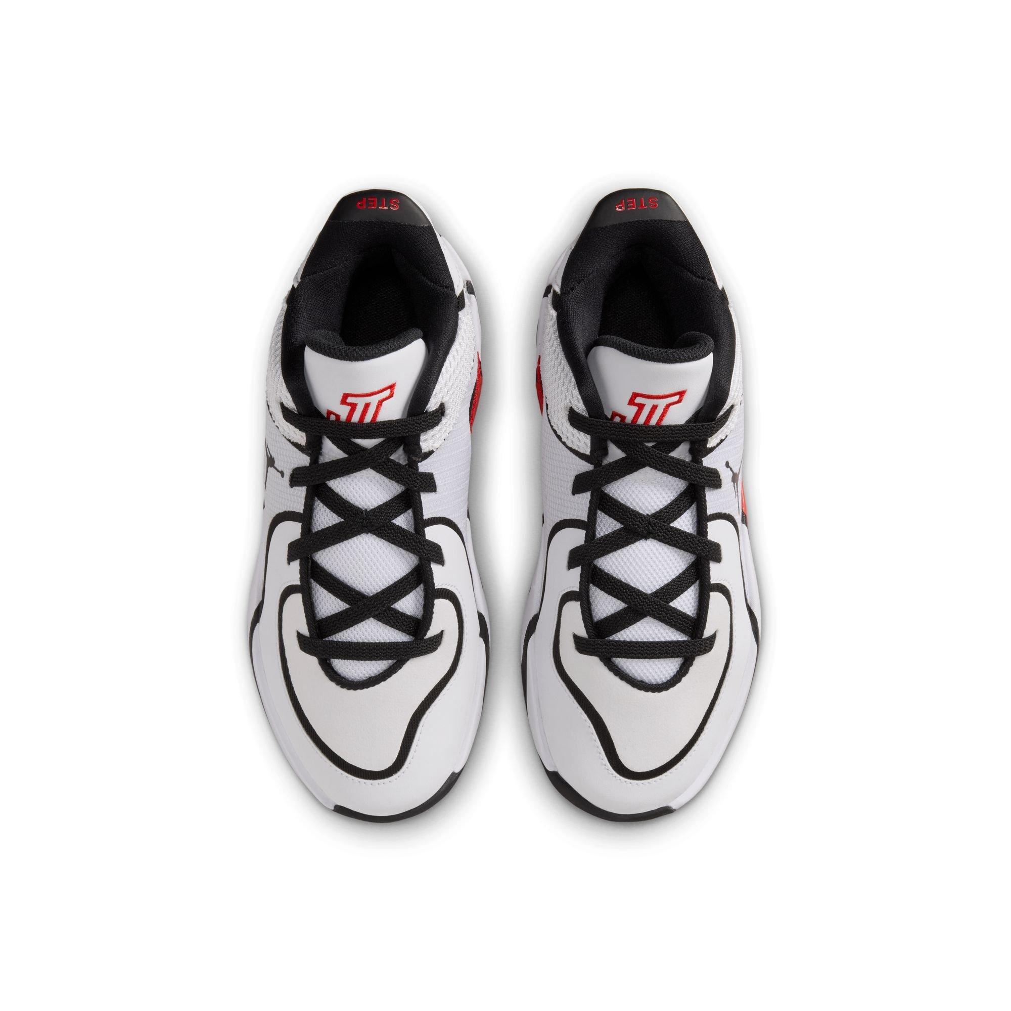 Kids' Pre-School Jayson Tatum 4 Basketball Shoes