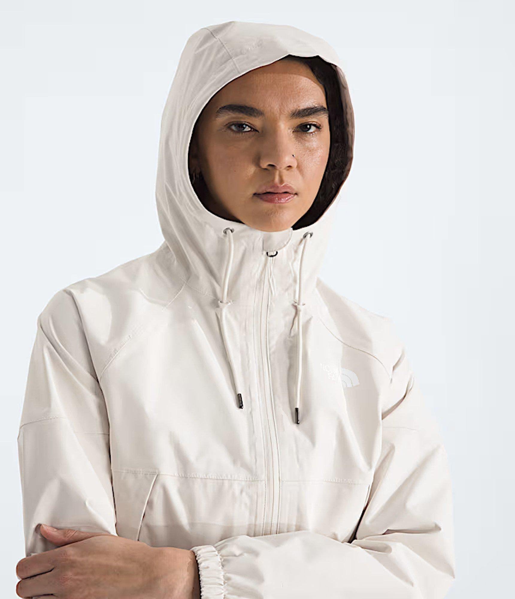 Women's Antora Rain Hoodie