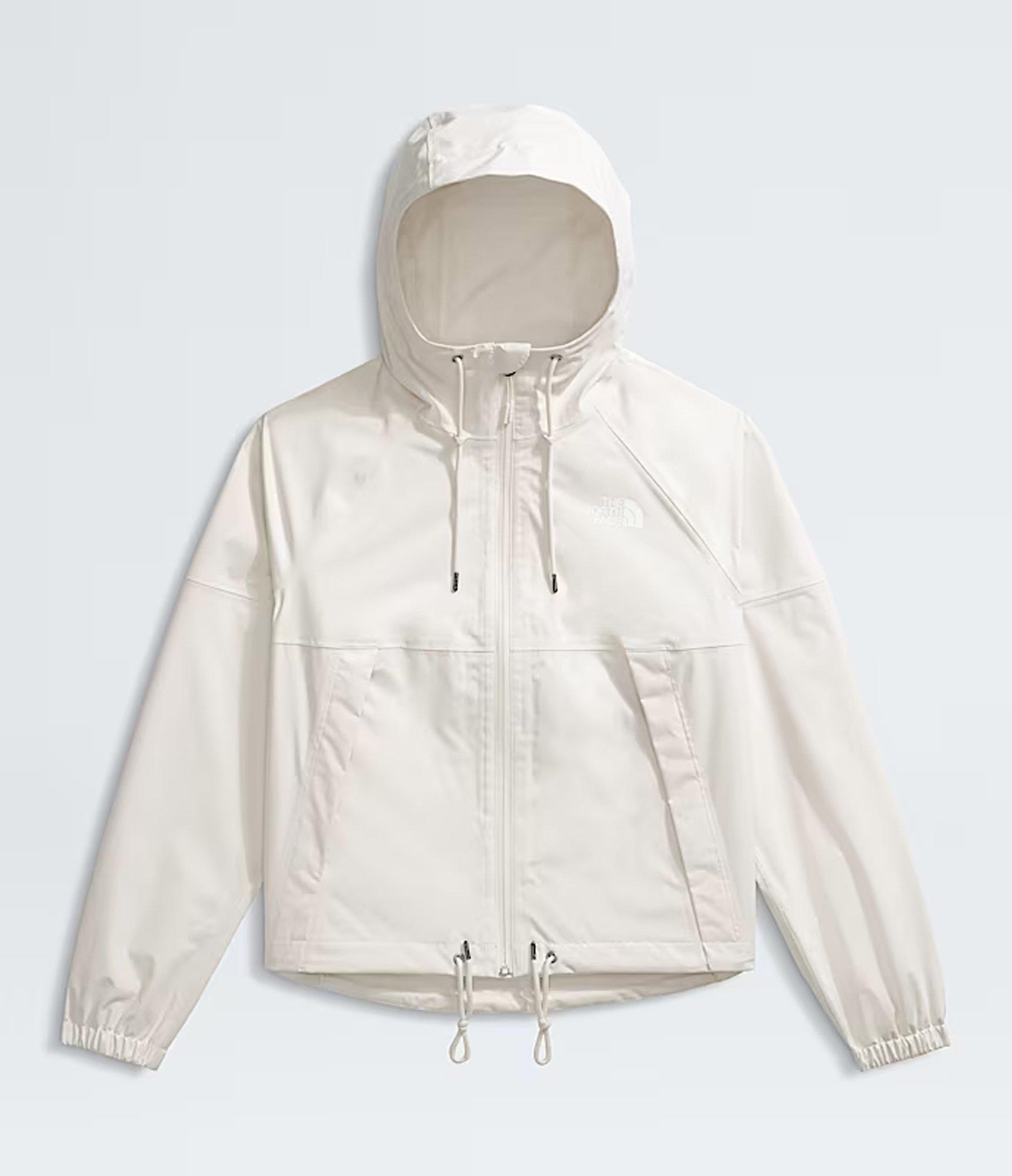 Women's Antora Rain Hoodie